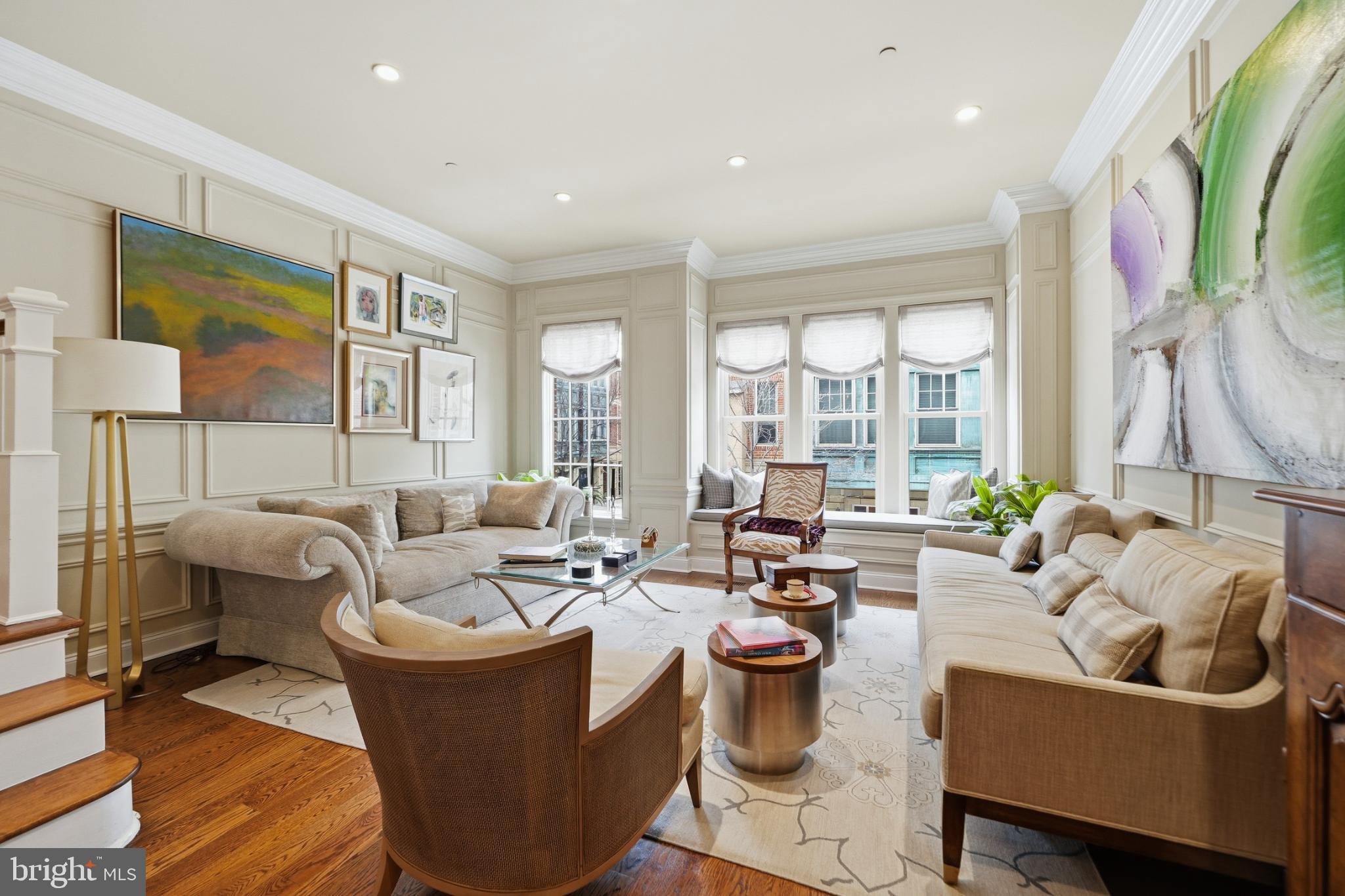 PHILADELPHIA - Residential