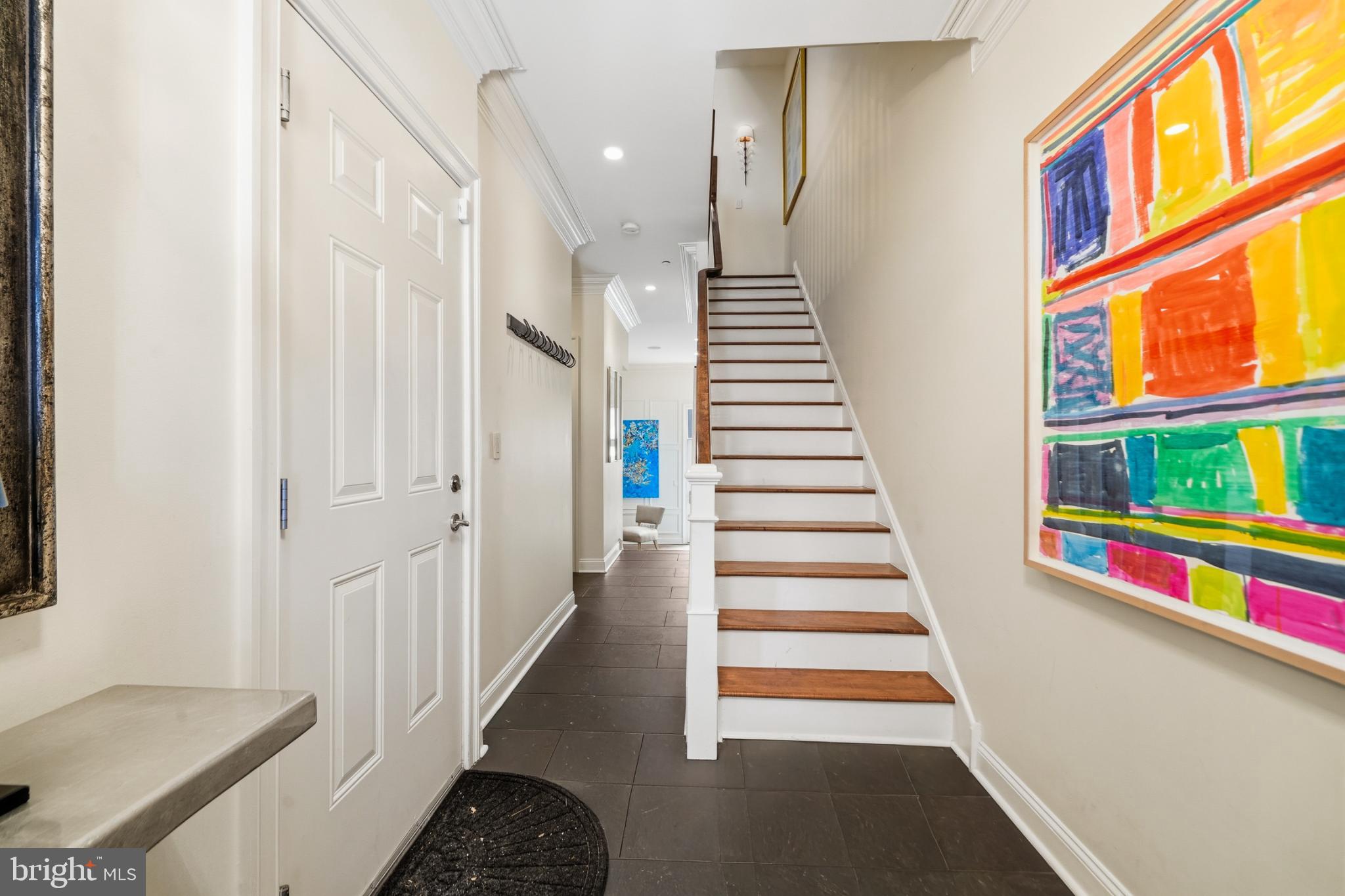 PHILADELPHIA - Residential