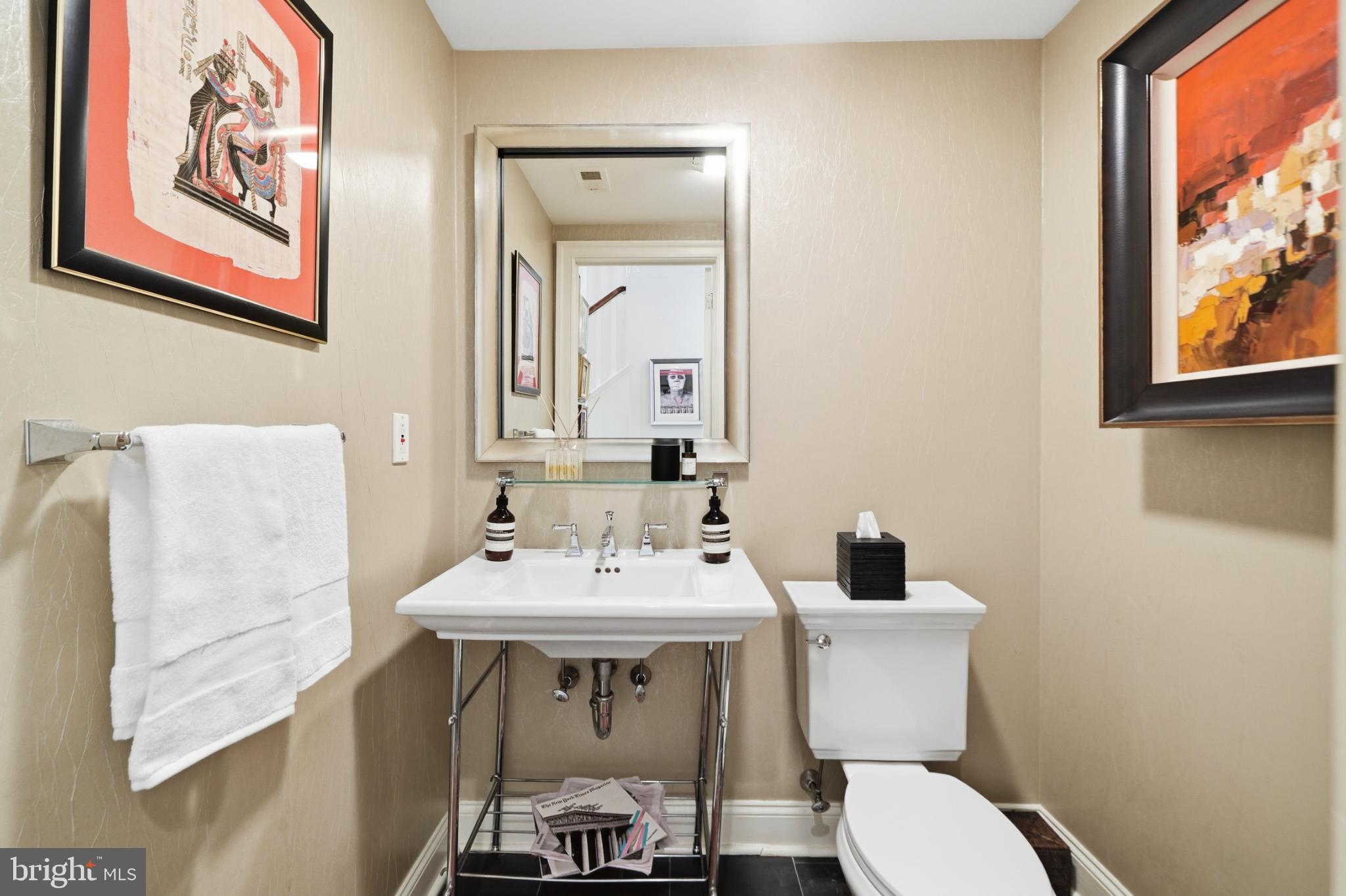 PHILADELPHIA - Residential