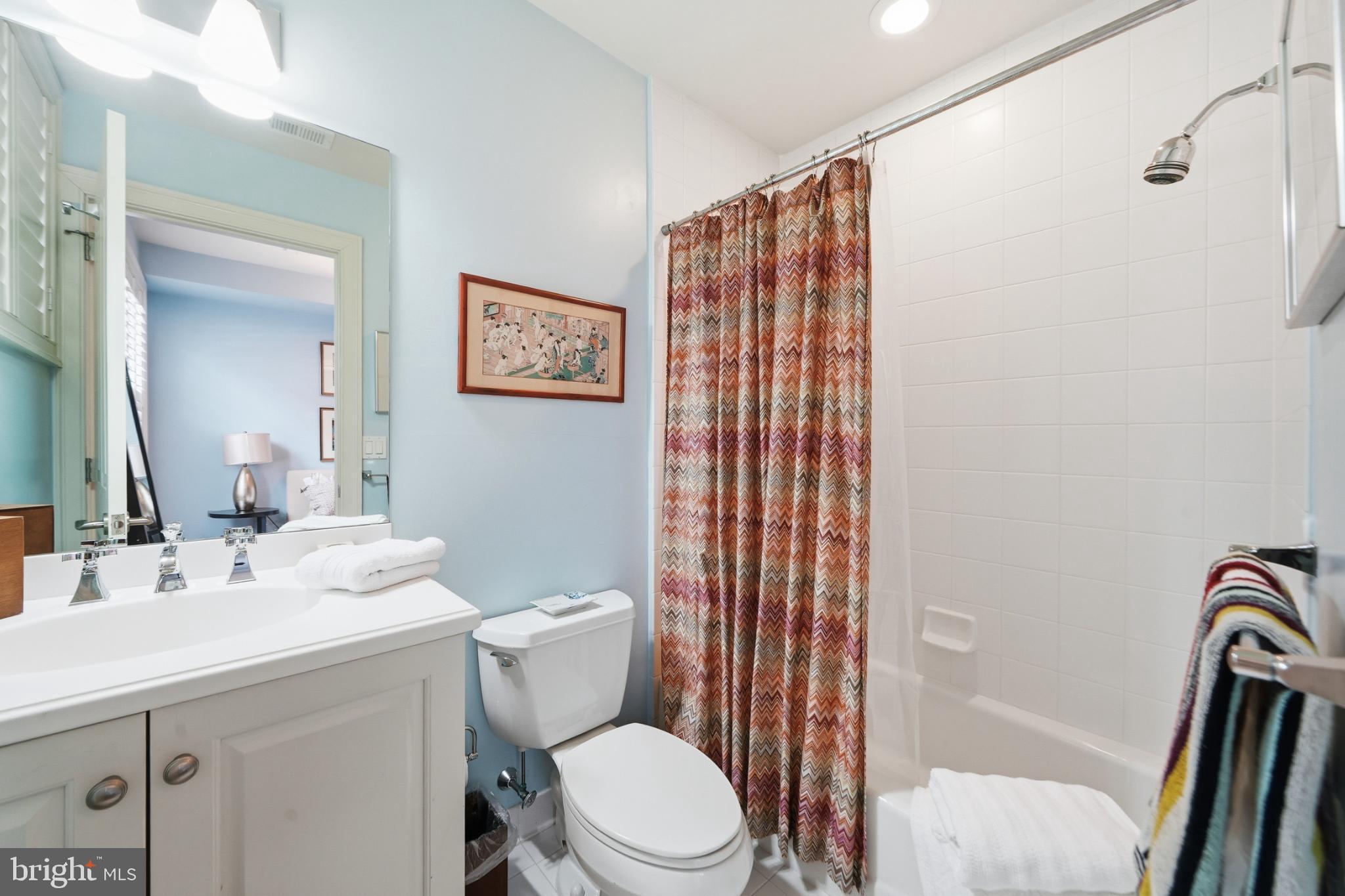 PHILADELPHIA - Residential