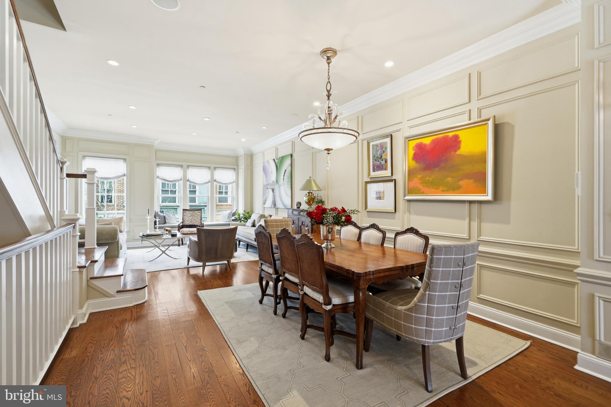 PHILADELPHIA - Residential