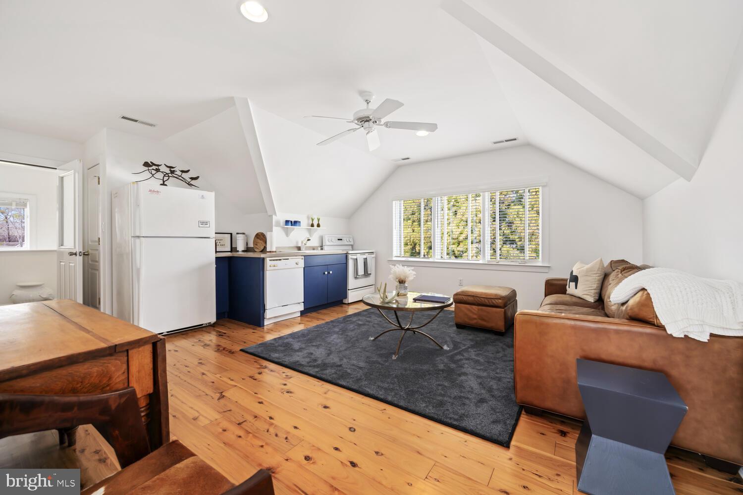 COOKE'S HOPE - Residential