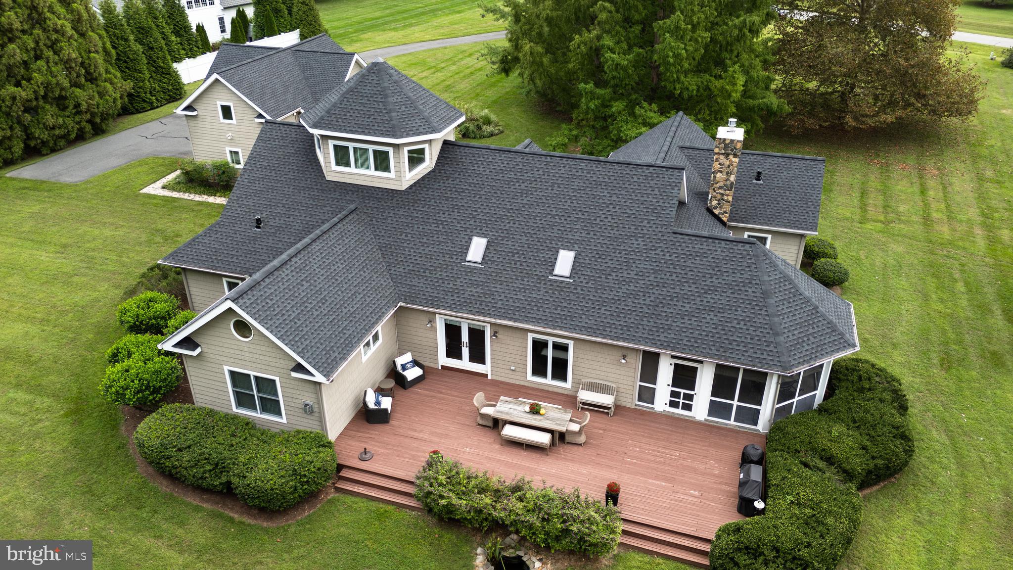 COOKE'S HOPE - Residential