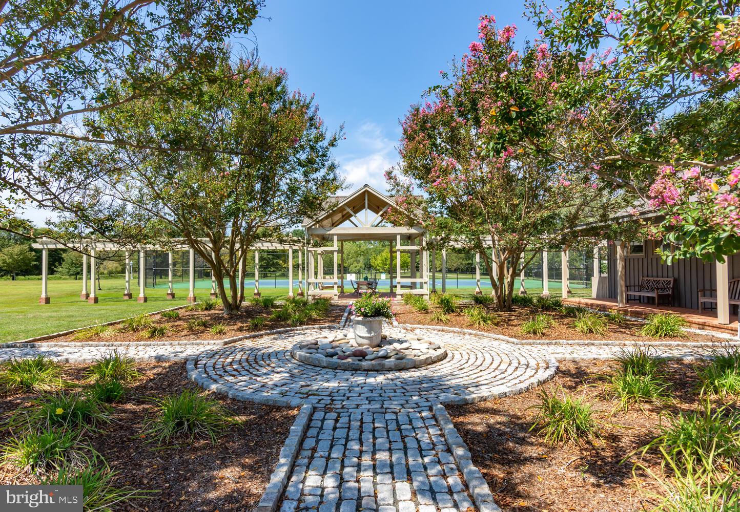 COOKE'S HOPE - Residential