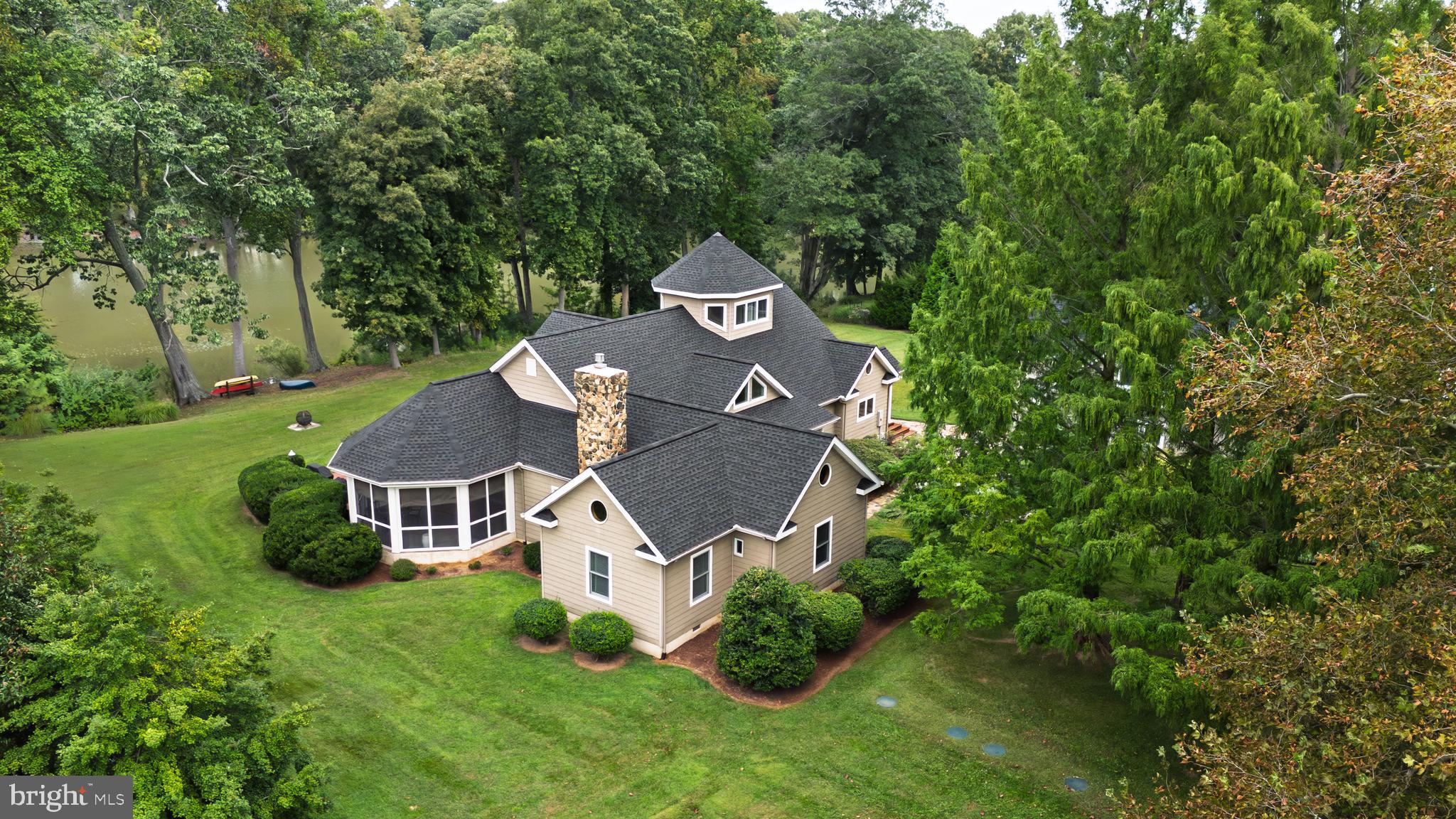 COOKE'S HOPE - Residential