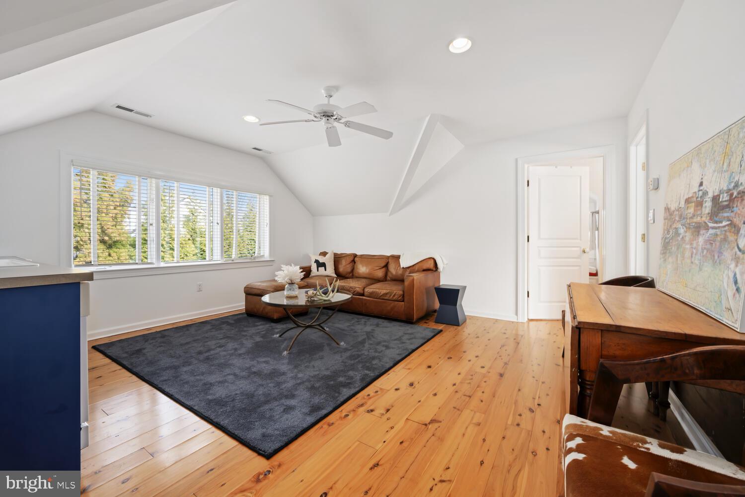COOKE'S HOPE - Residential