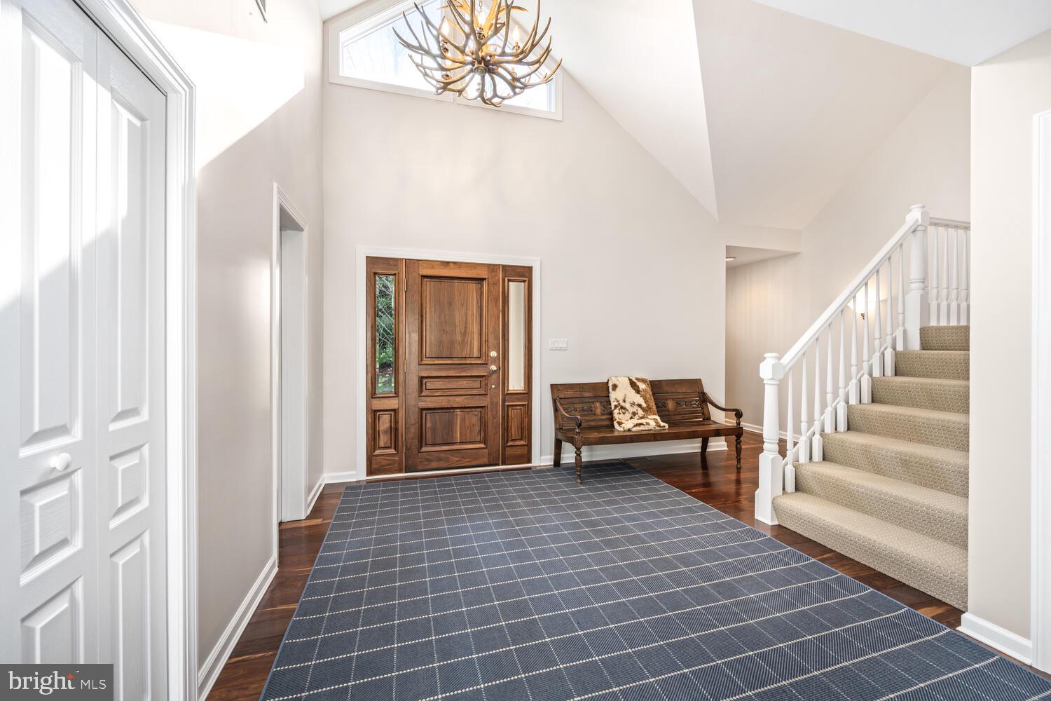 COOKE'S HOPE - Residential