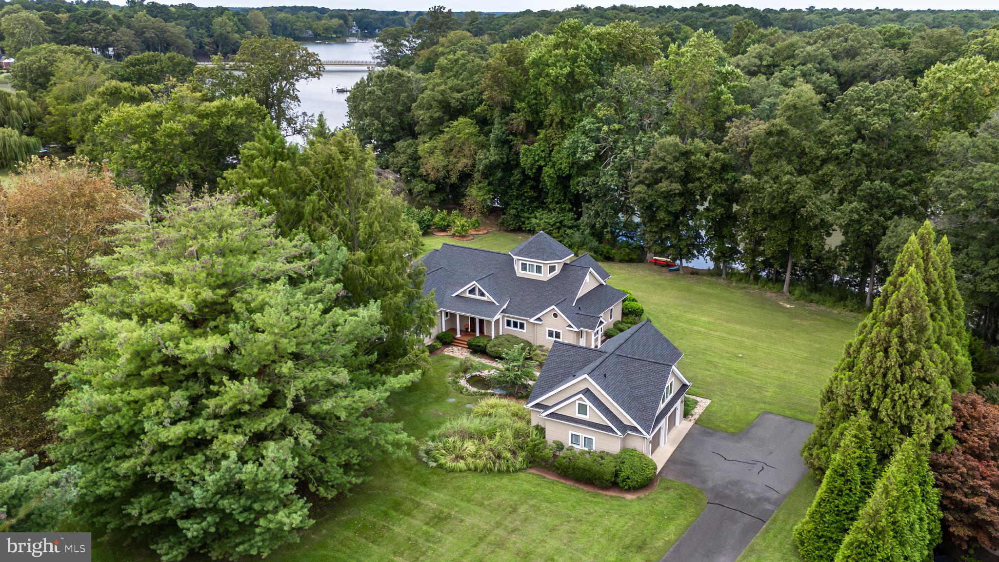COOKE'S HOPE - Residential