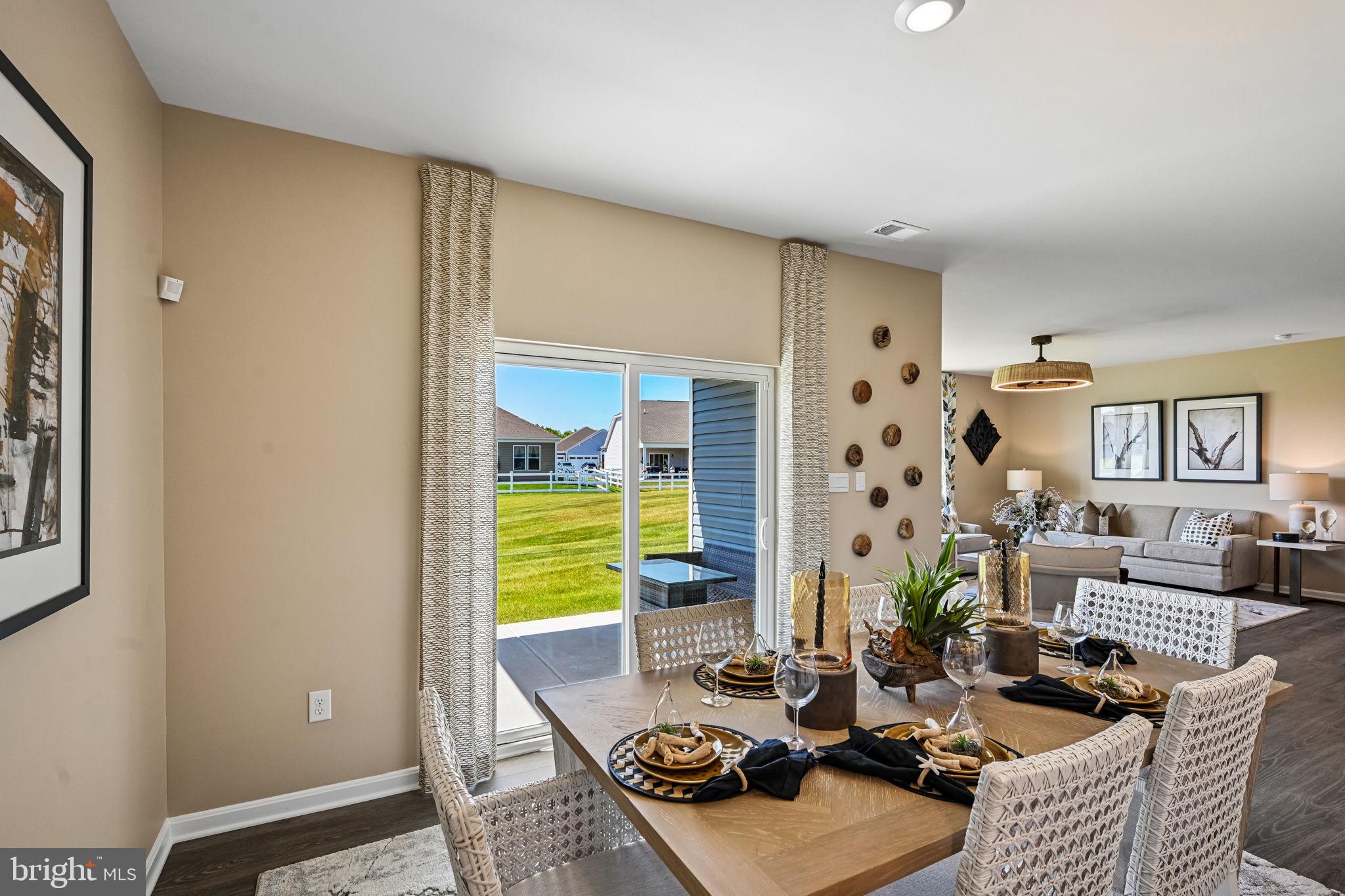 SOUTHFIELD - Residential