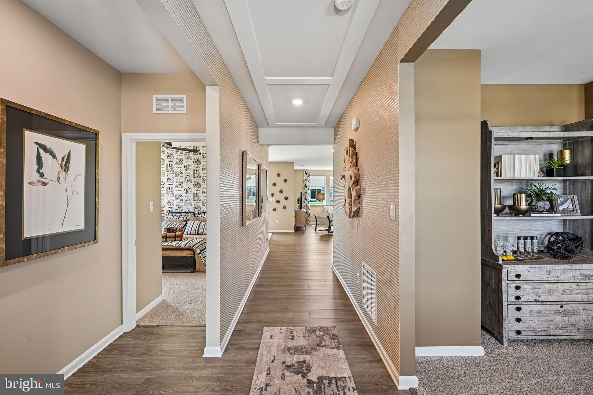 SOUTHFIELD - Residential