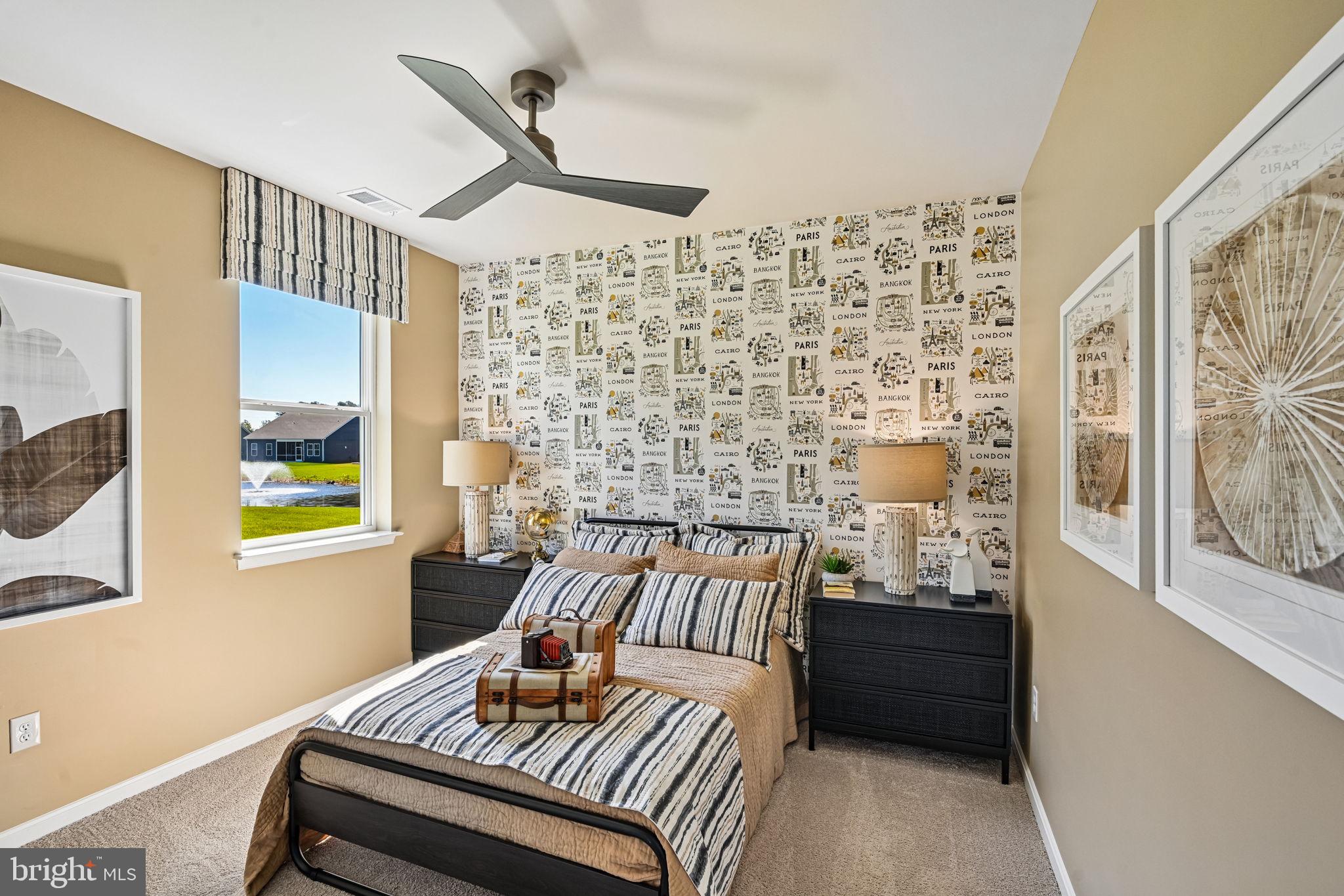 SOUTHFIELD - Residential