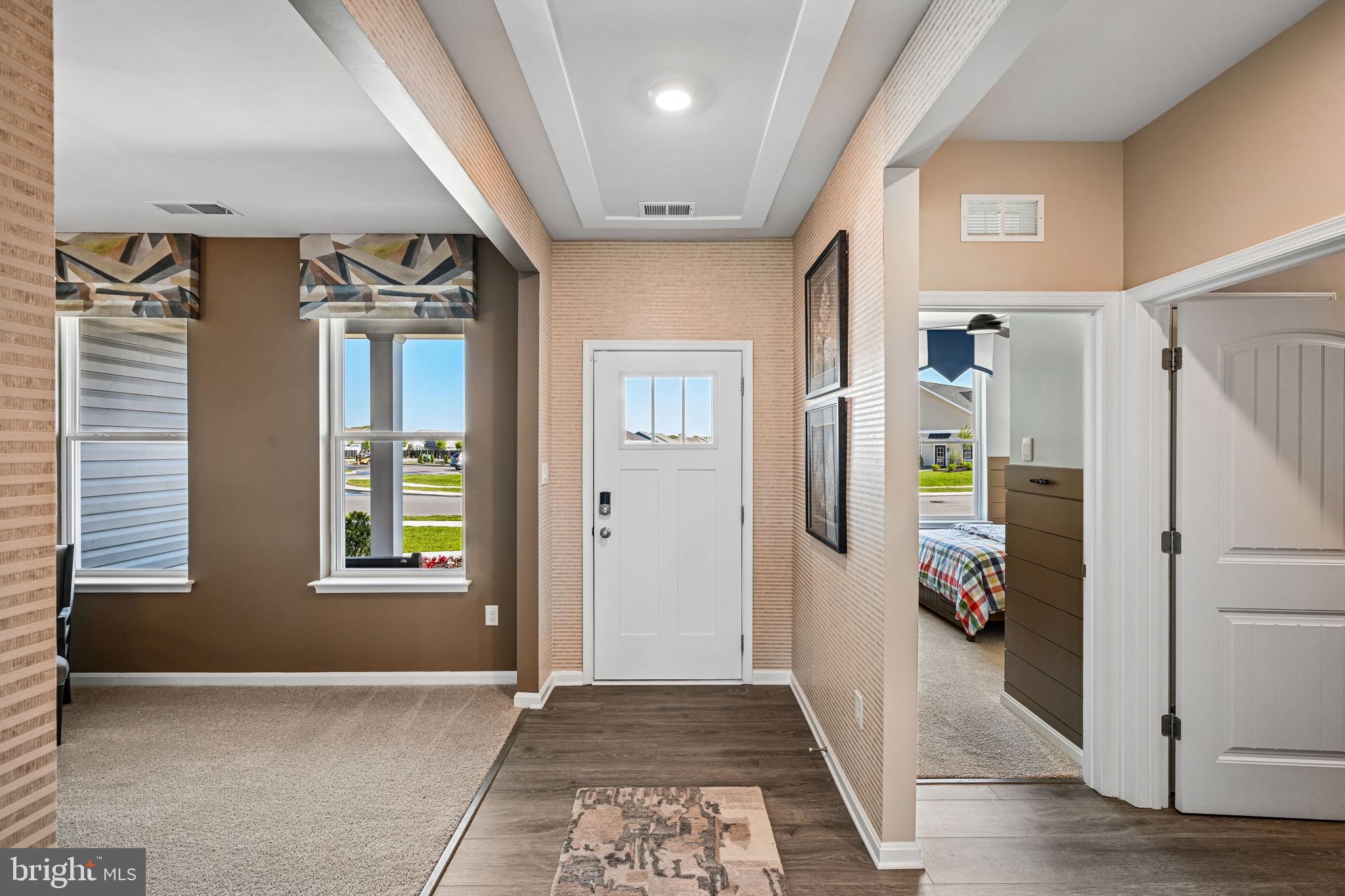 SOUTHFIELD - Residential