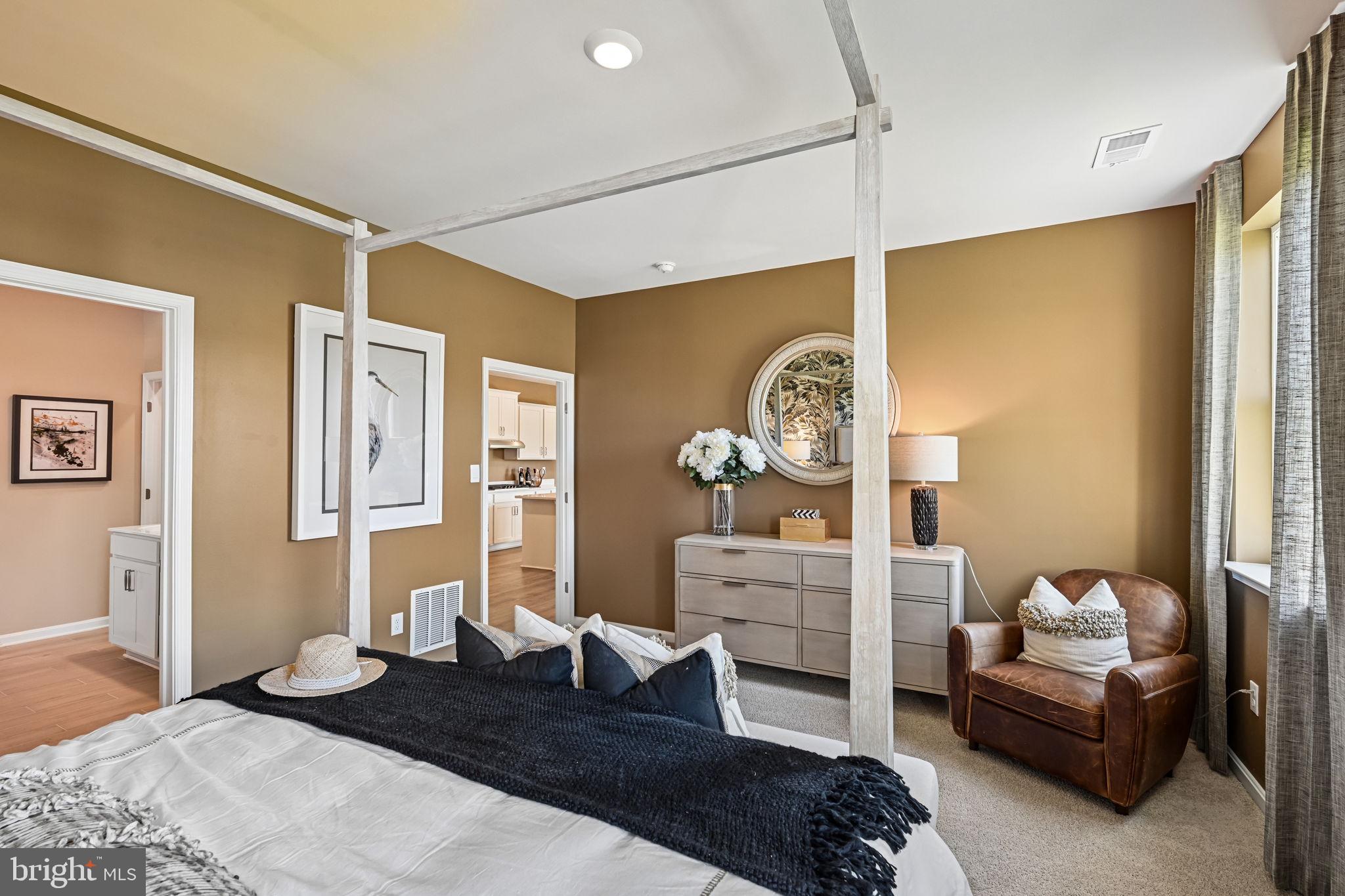 SOUTHFIELD - Residential