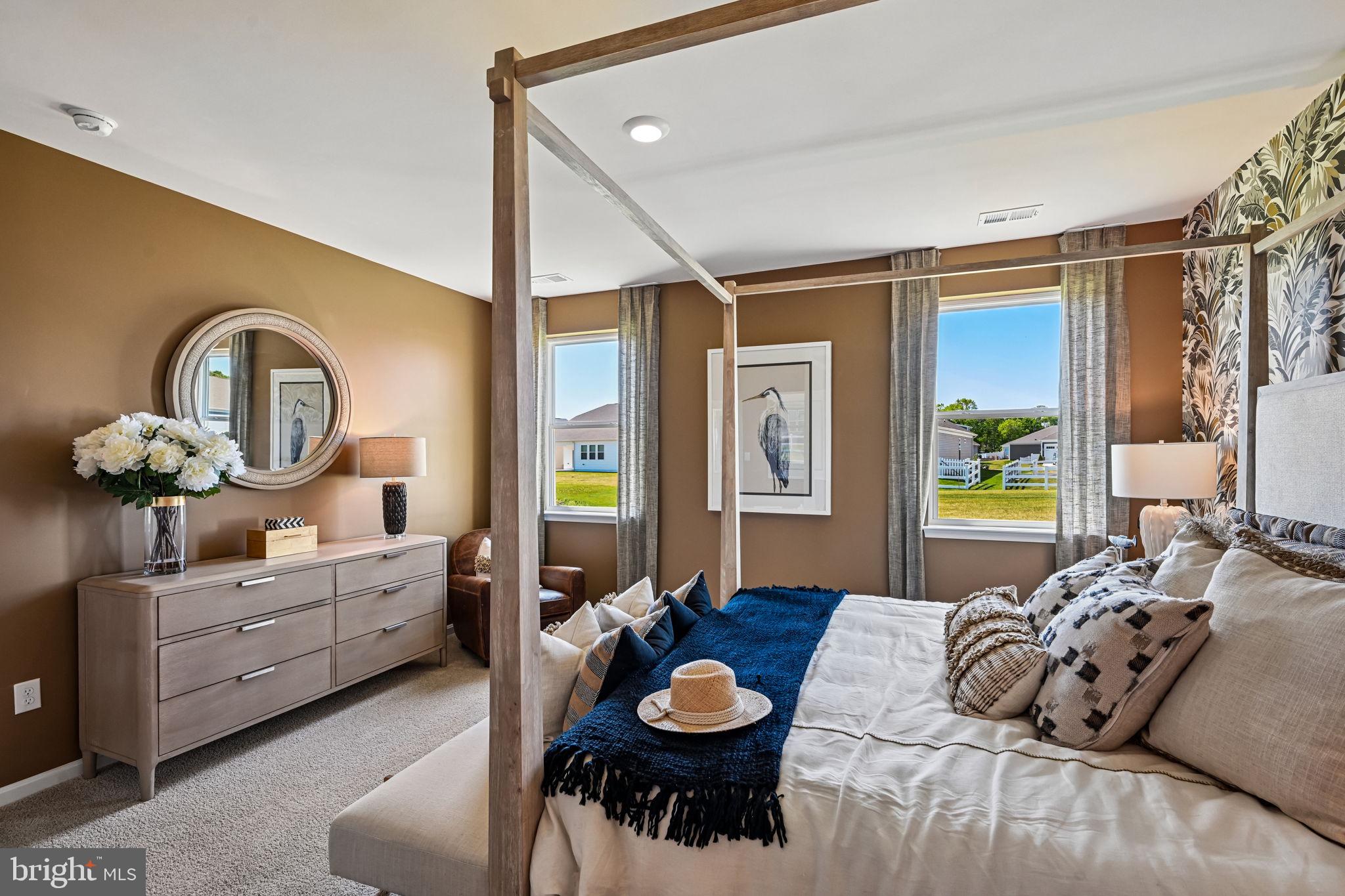 SOUTHFIELD - Residential