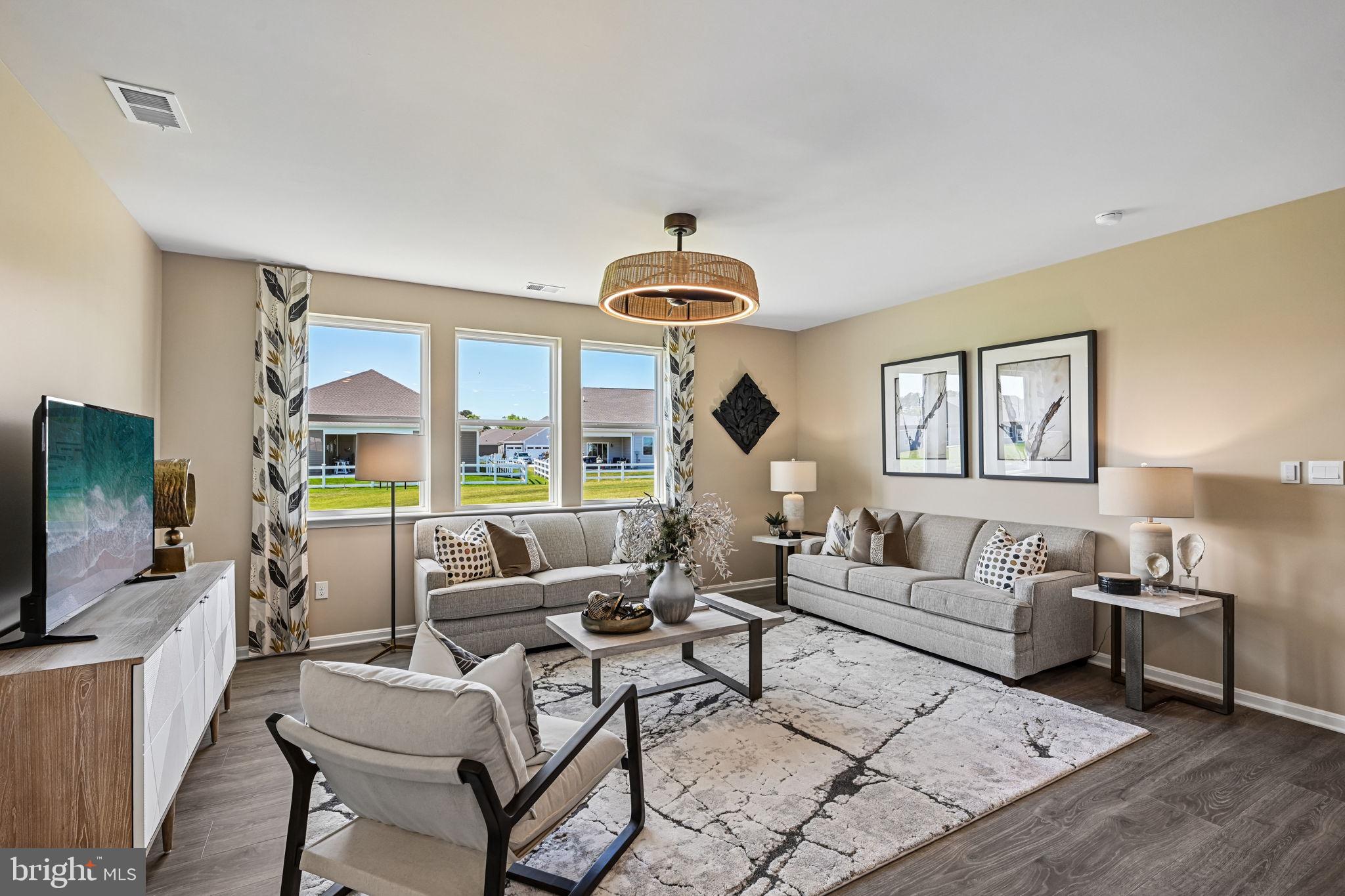 SOUTHFIELD - Residential