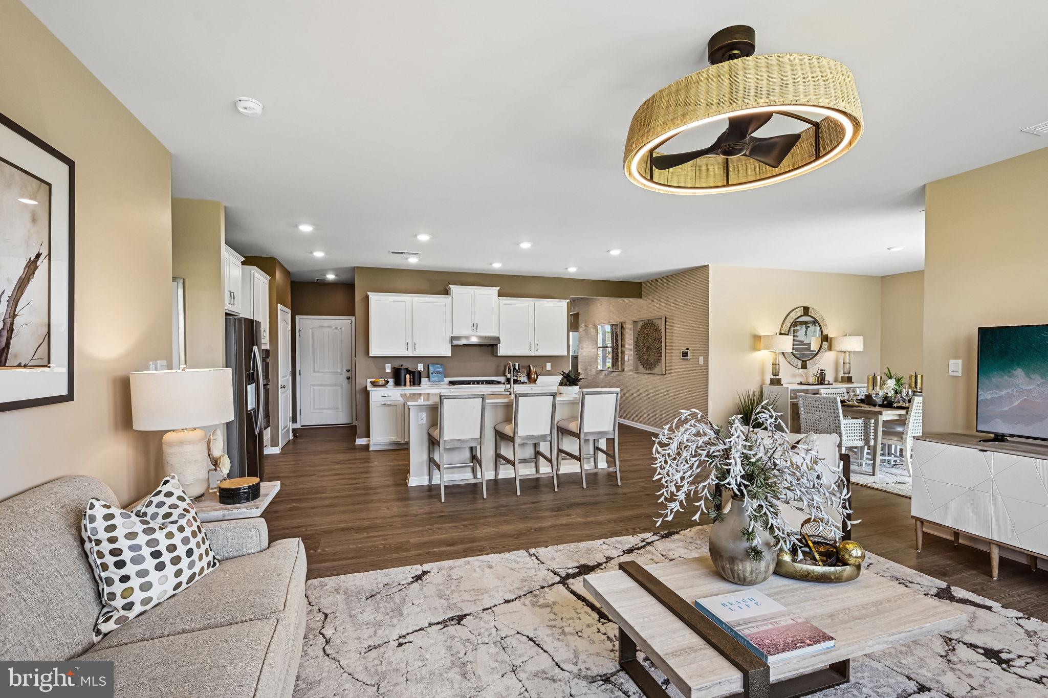 SOUTHFIELD - Residential
