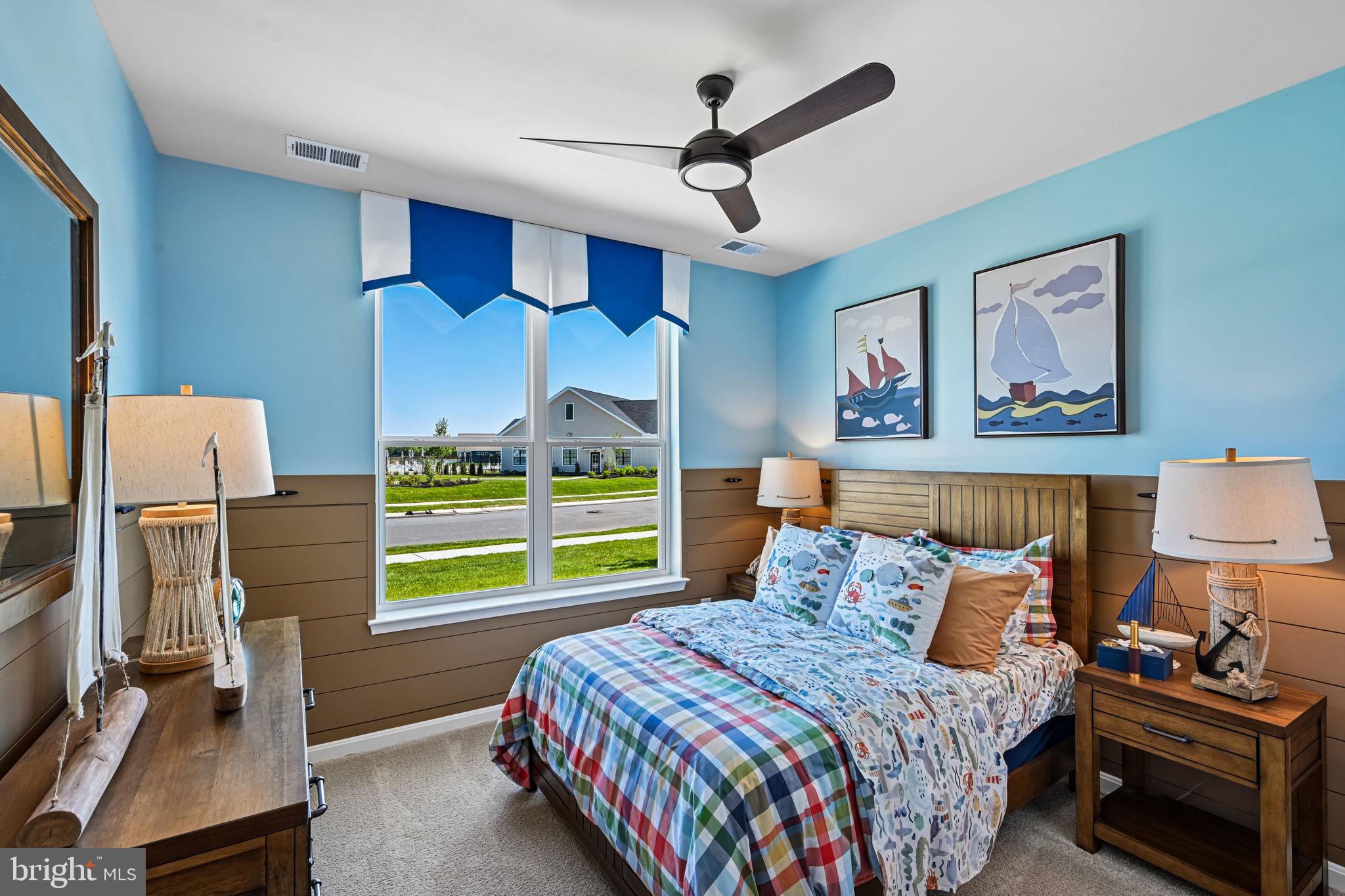 SOUTHFIELD - Residential