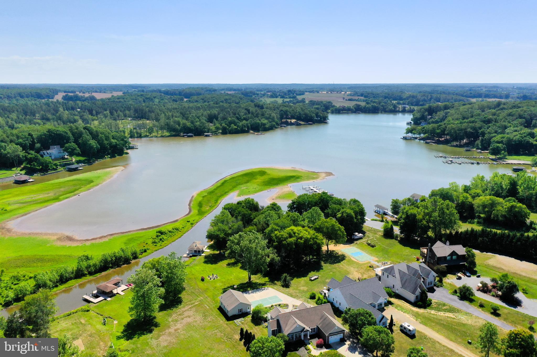 FRAZERS LANDING - Residential