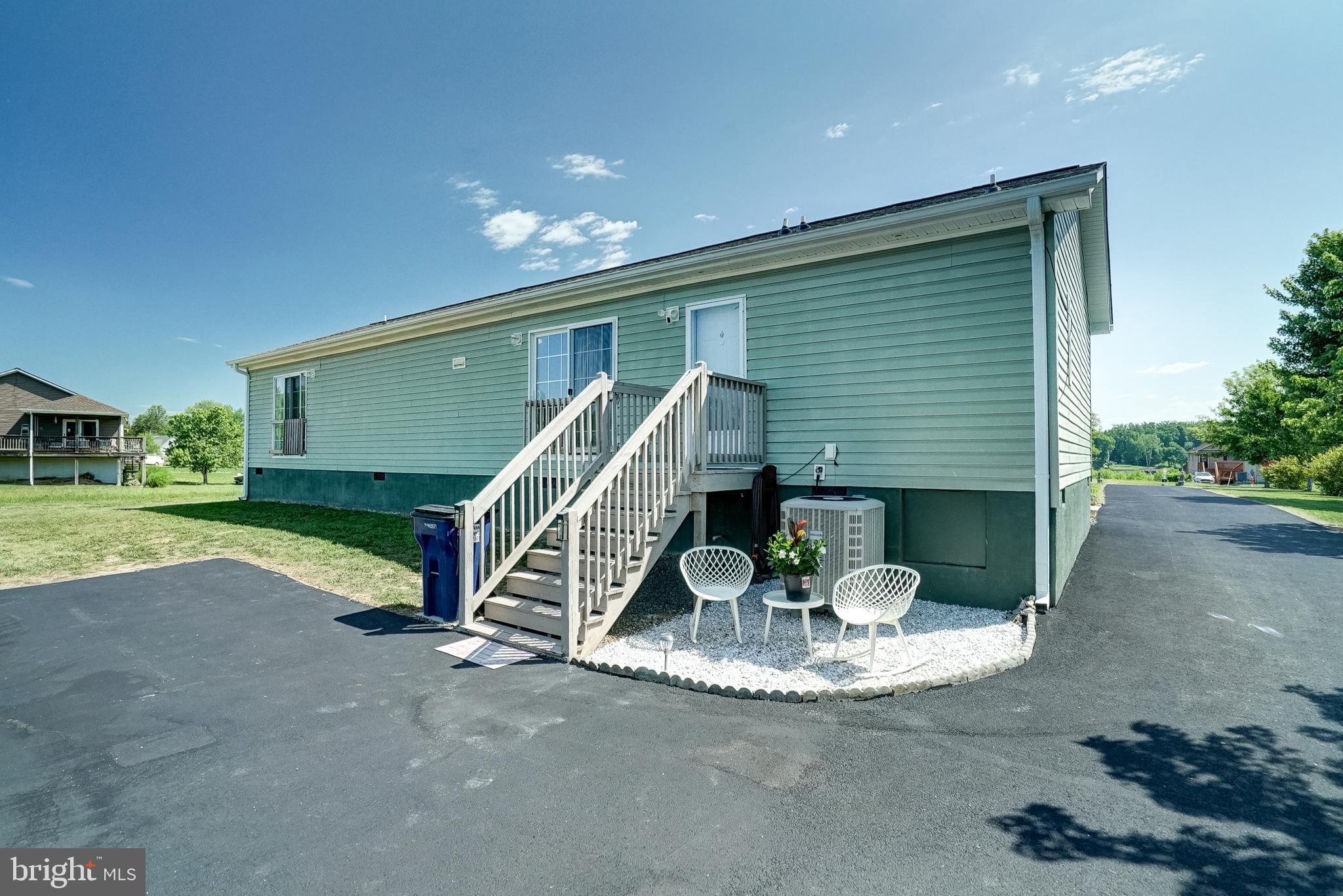 FRAZERS LANDING - Residential