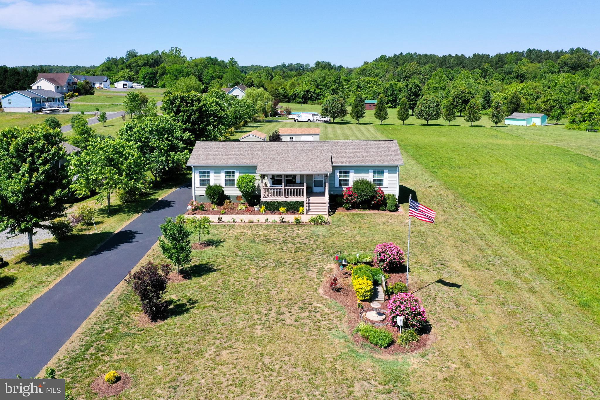 FRAZERS LANDING - Residential