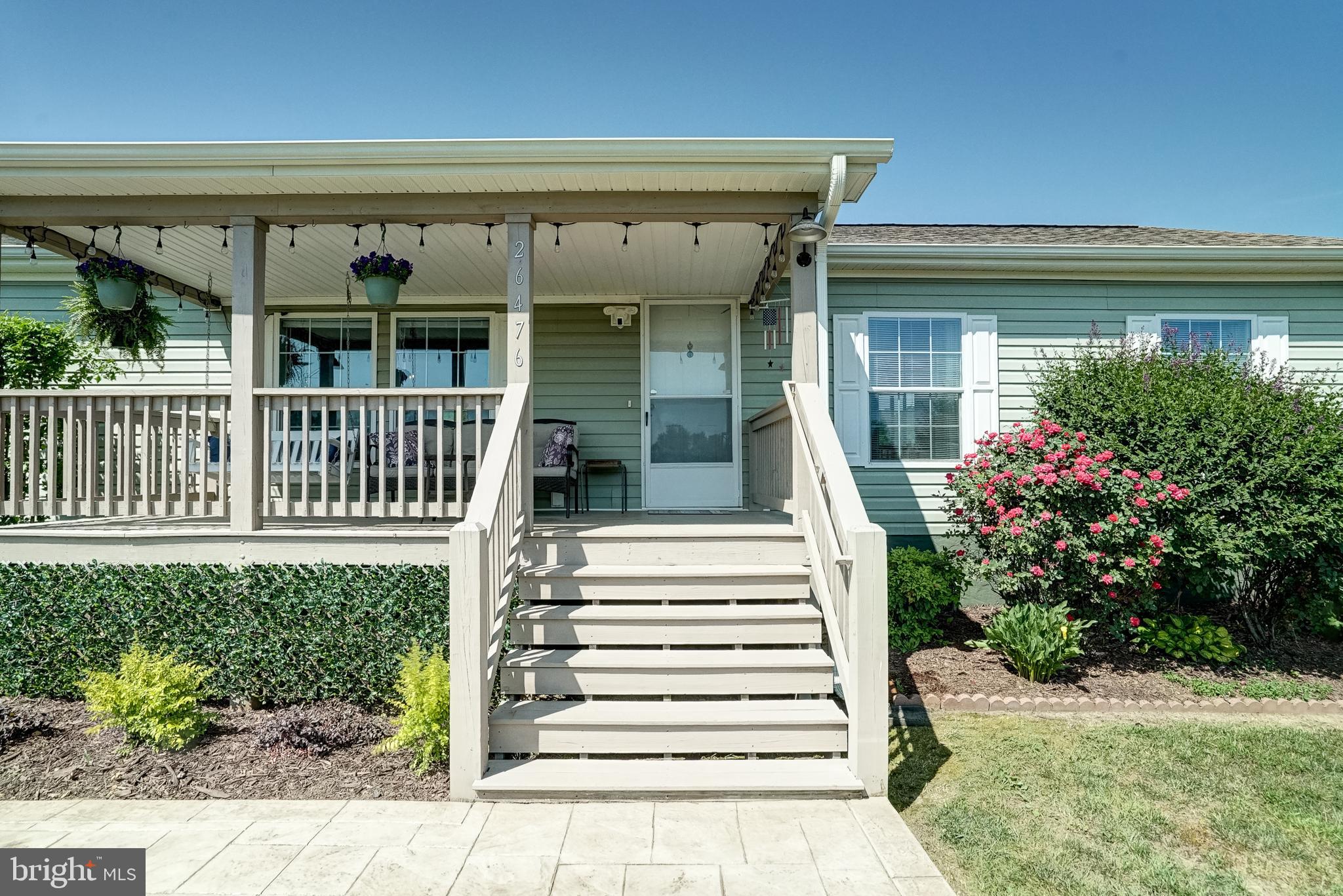 FRAZERS LANDING - Residential