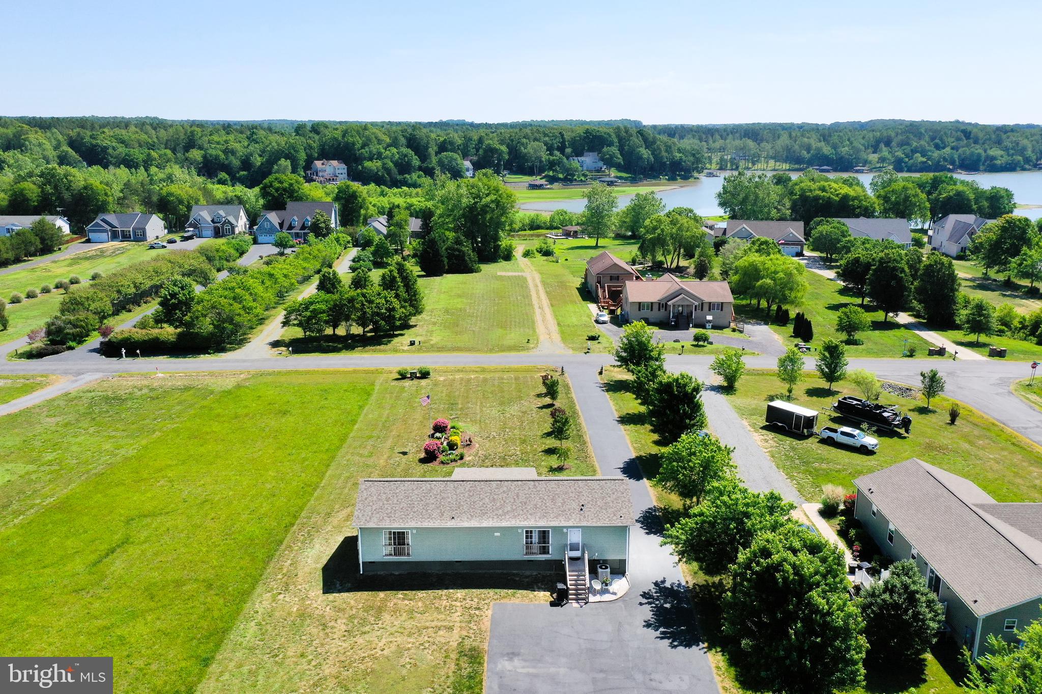 FRAZERS LANDING - Residential