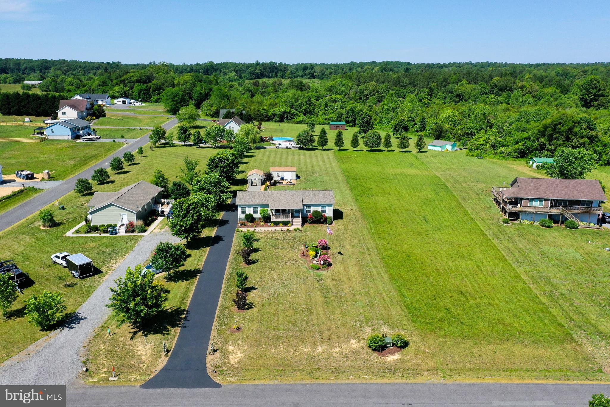 FRAZERS LANDING - Residential