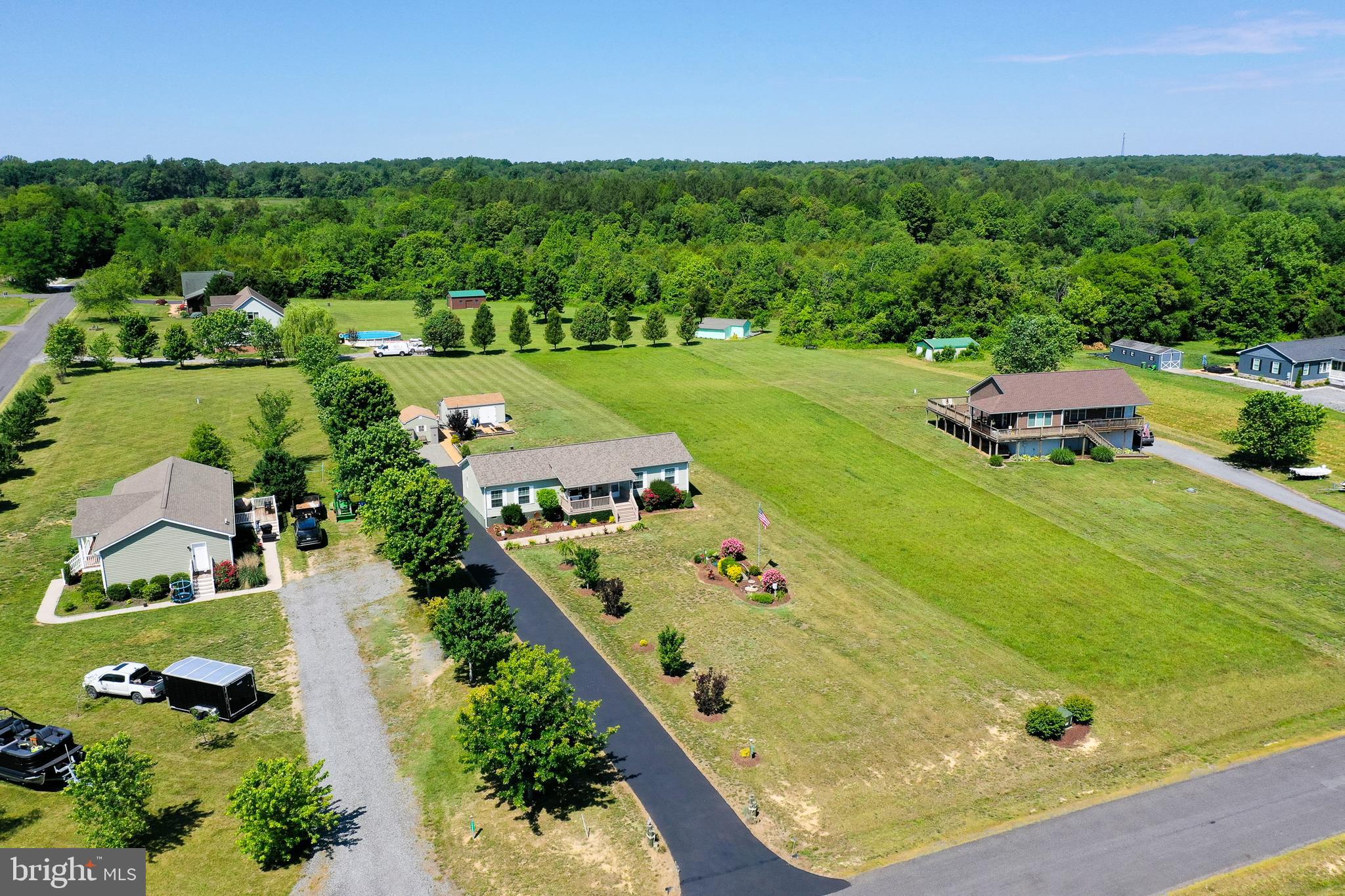 FRAZERS LANDING - Residential