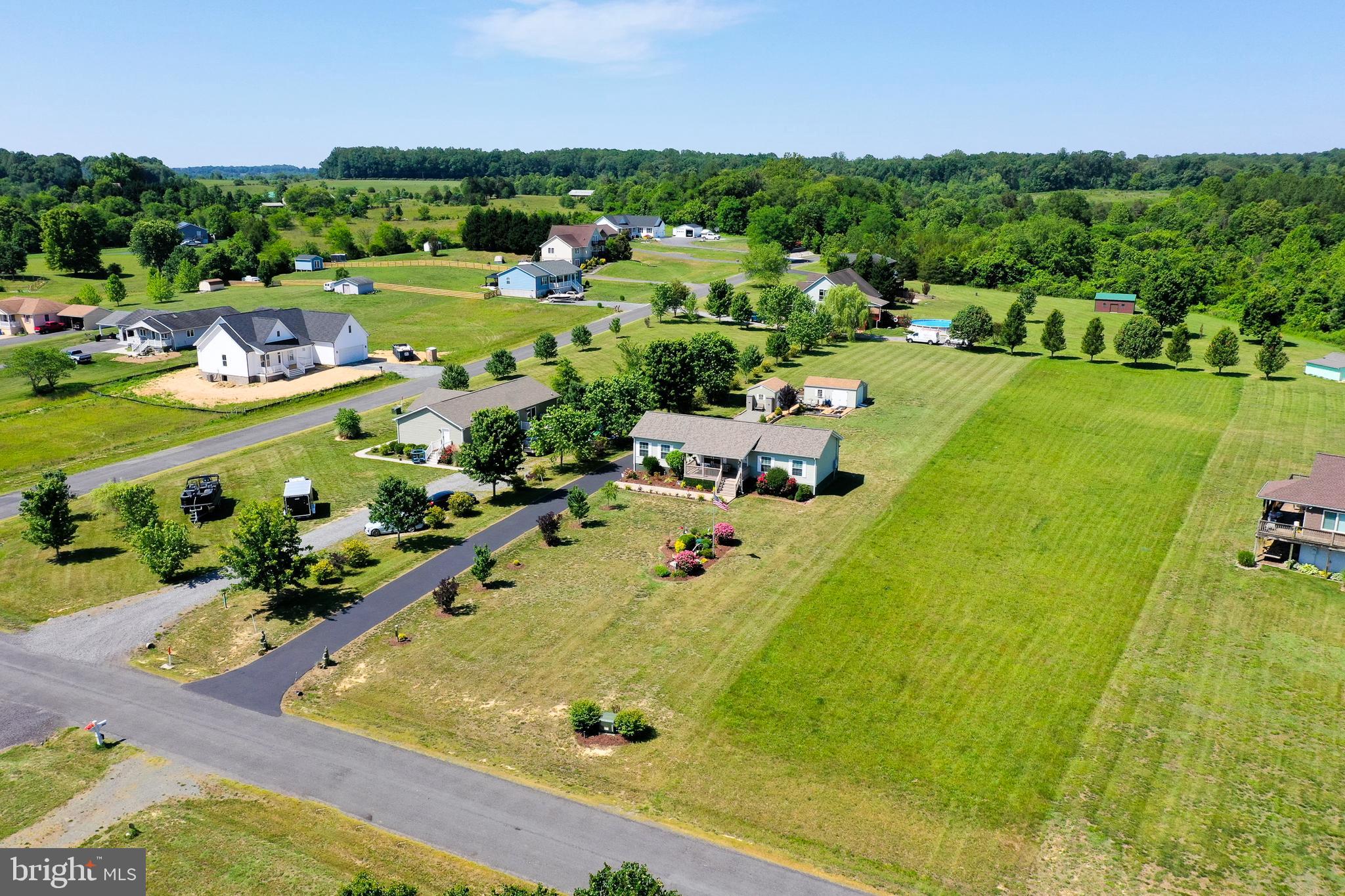 FRAZERS LANDING - Residential