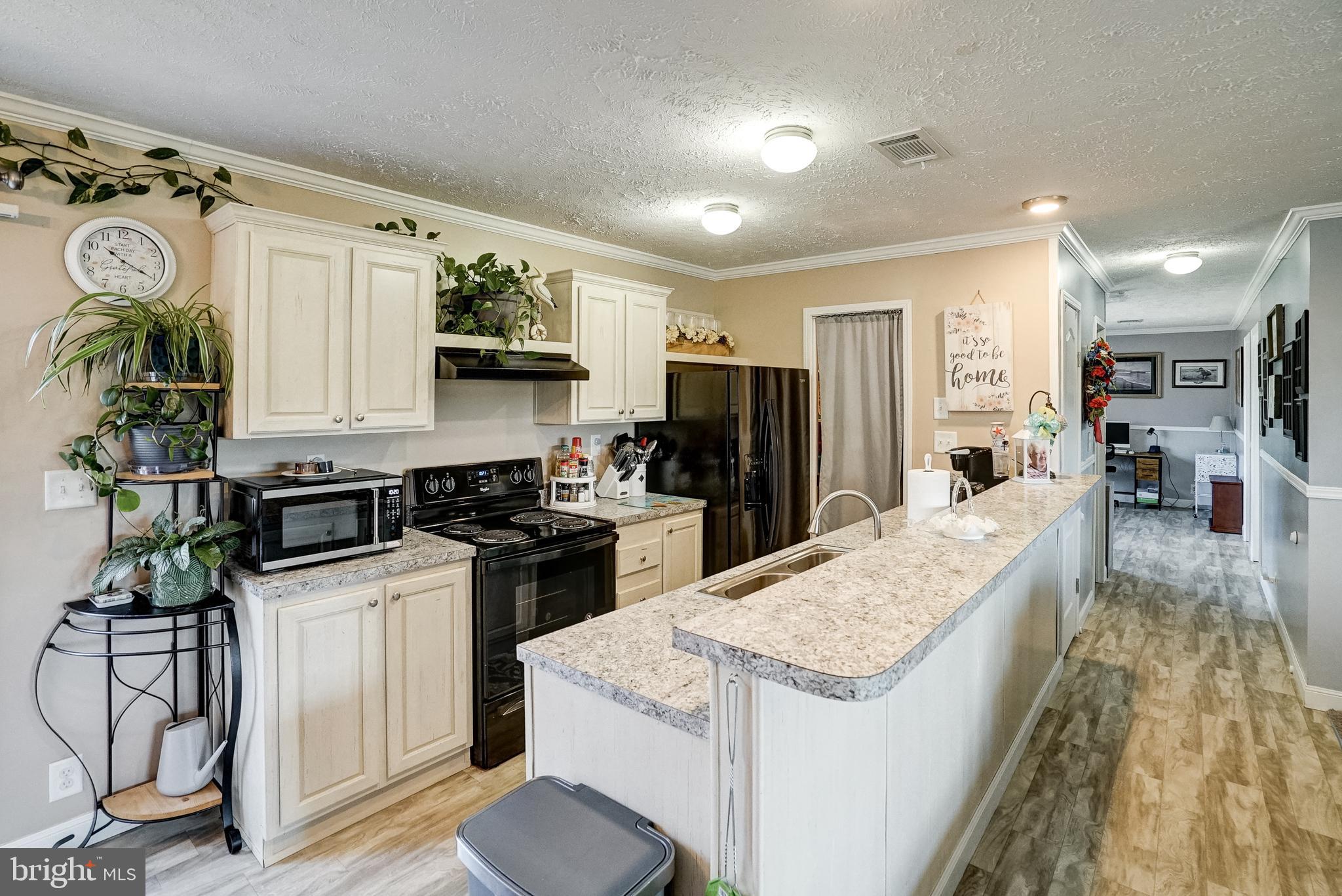 FRAZERS LANDING - Residential