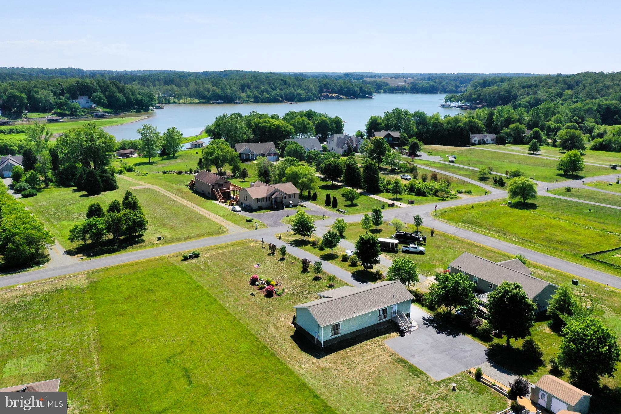 FRAZERS LANDING - Residential