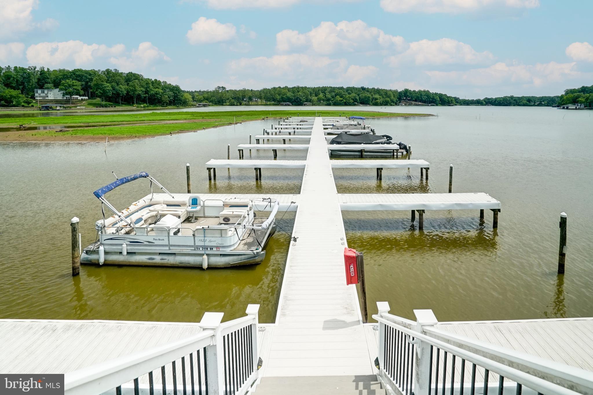 FRAZERS LANDING - Residential