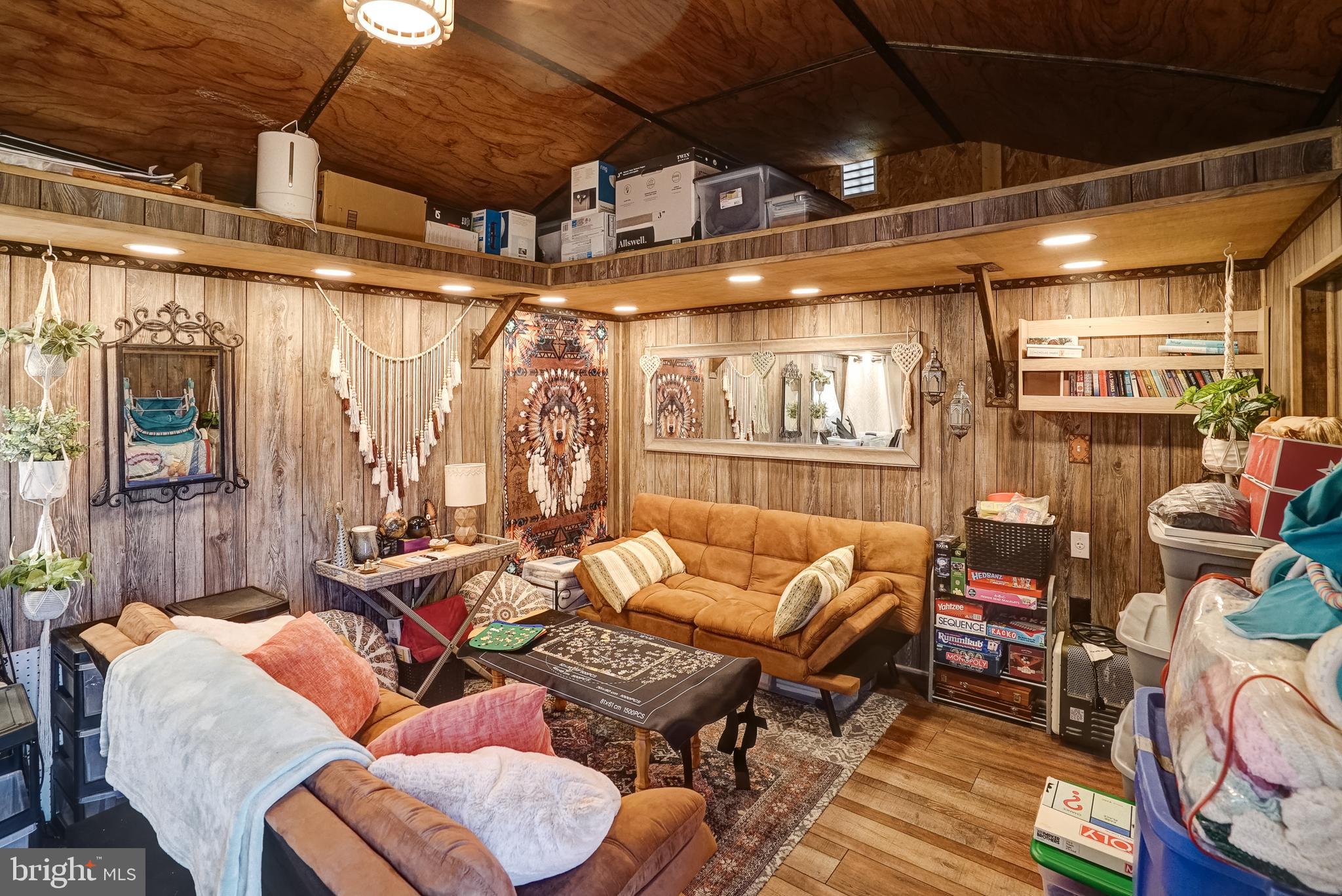FRAZERS LANDING - Residential