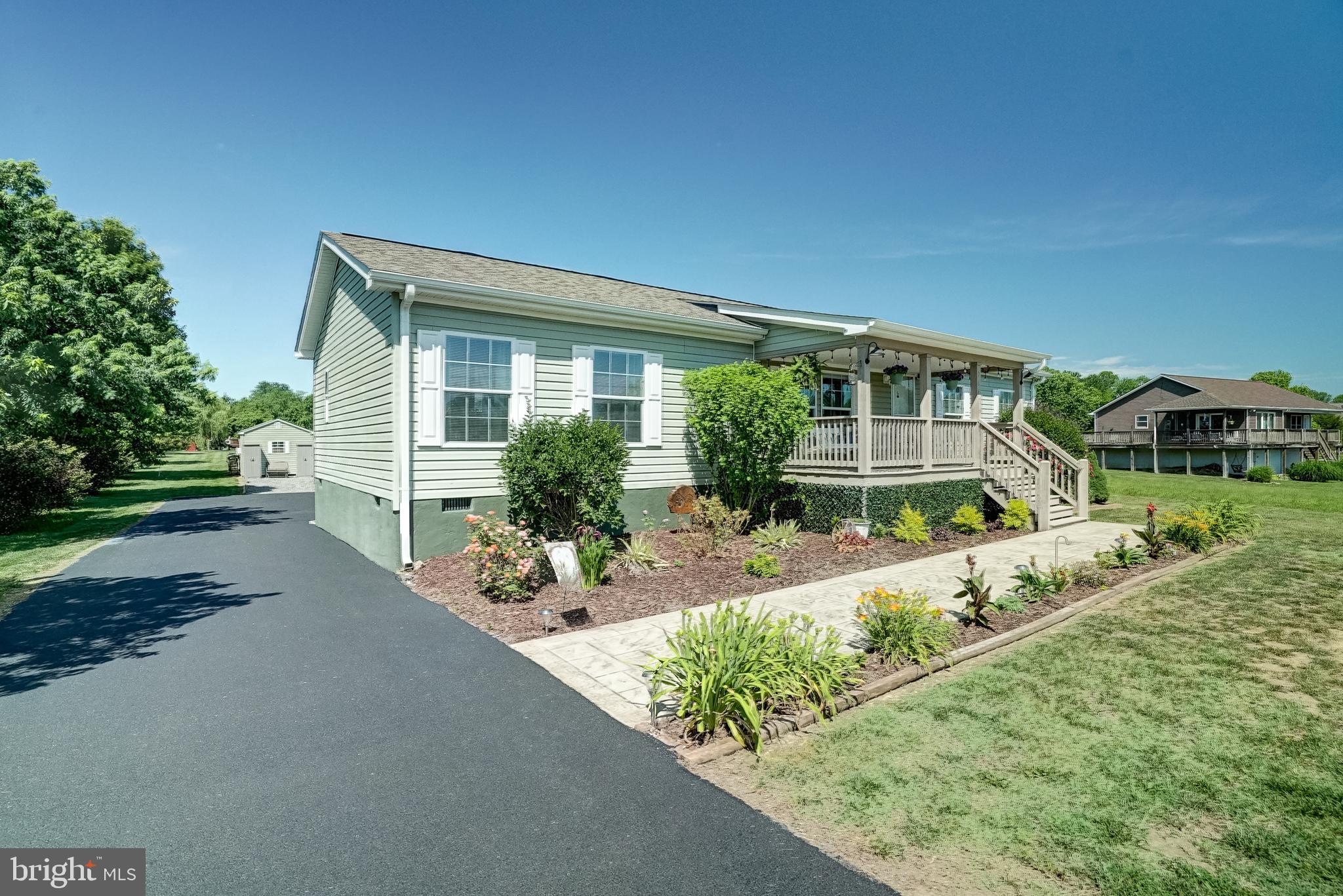 FRAZERS LANDING - Residential