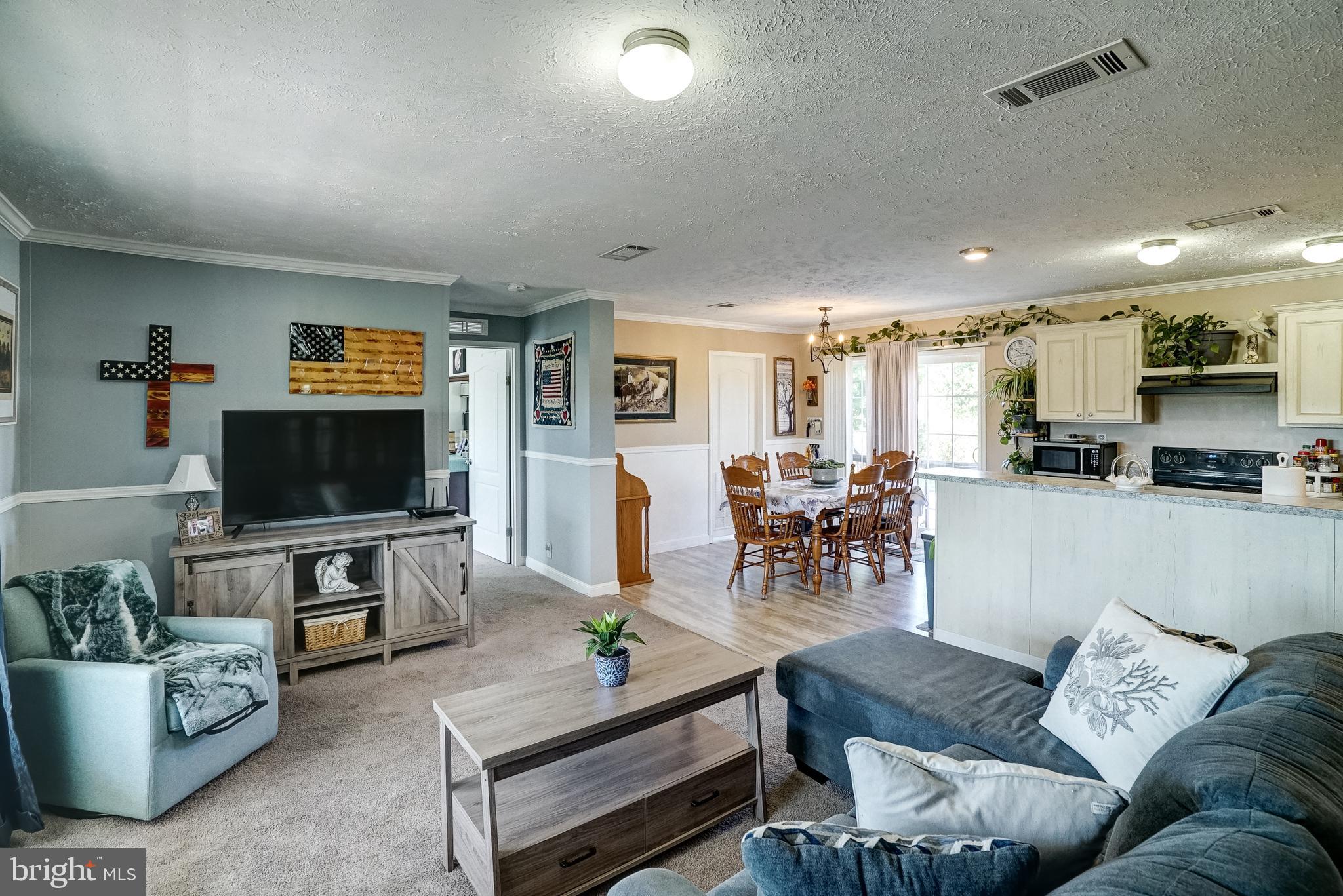 FRAZERS LANDING - Residential