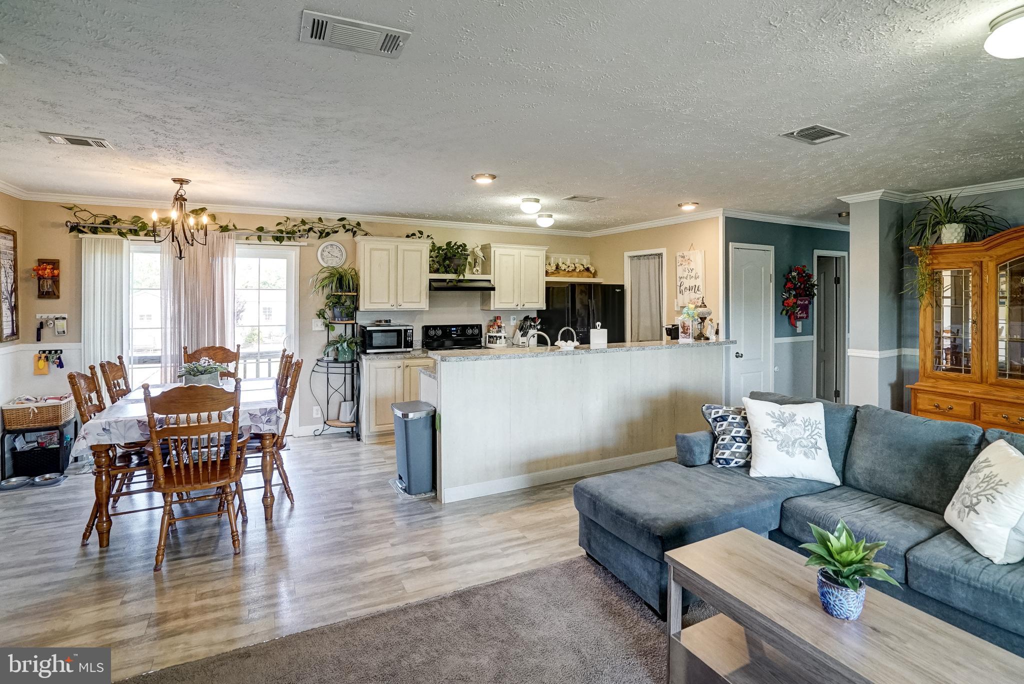 FRAZERS LANDING - Residential