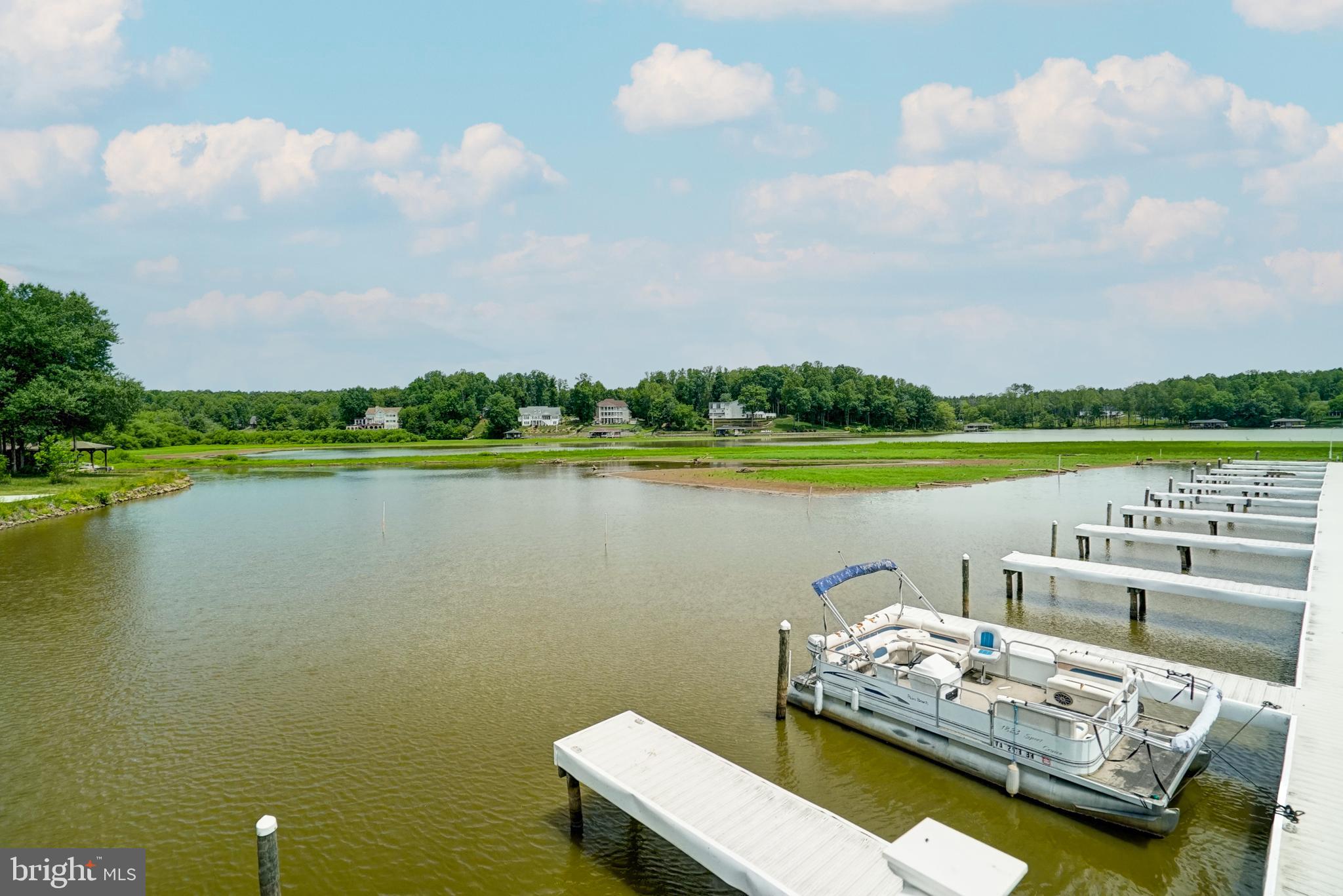 FRAZERS LANDING - Residential