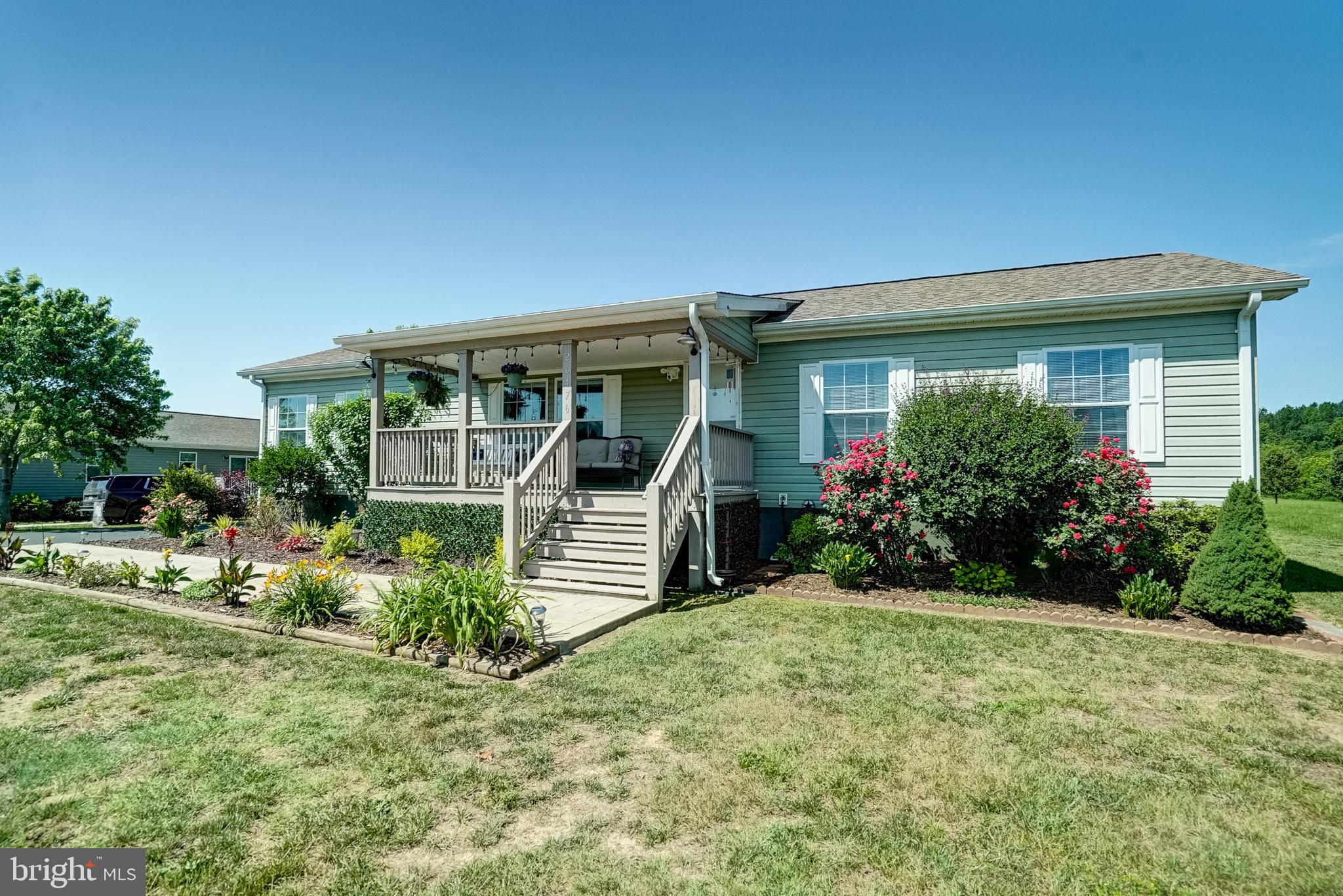FRAZERS LANDING - Residential