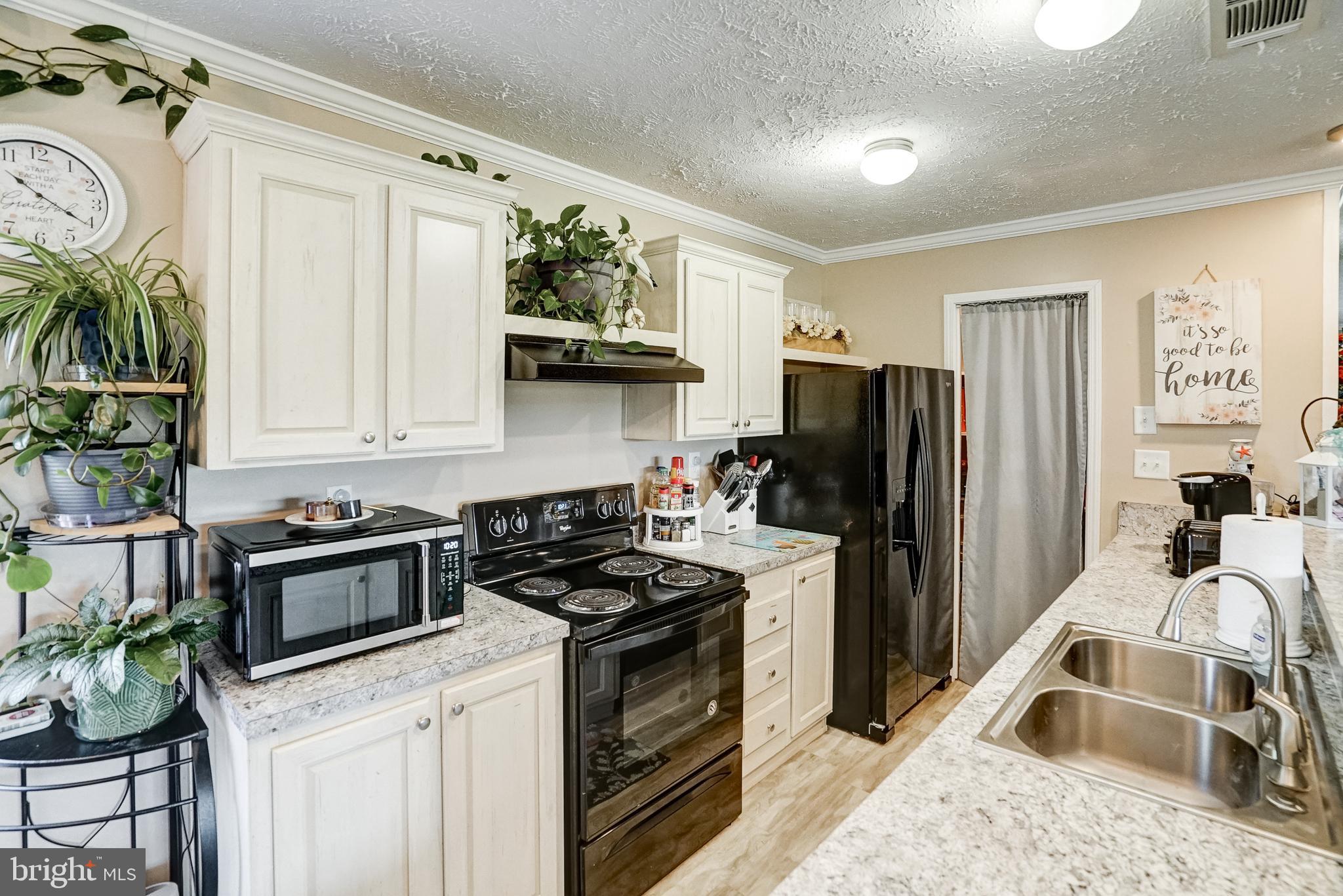 FRAZERS LANDING - Residential