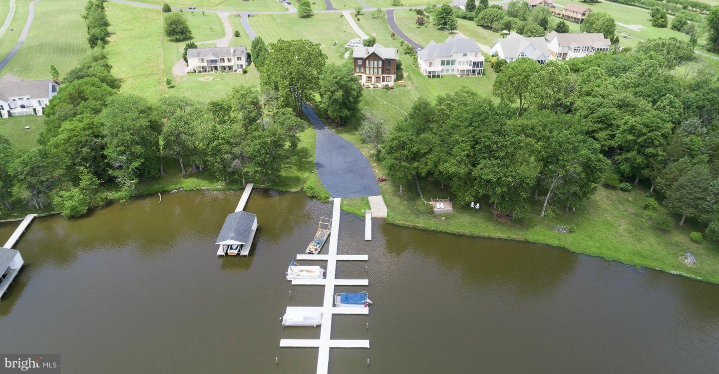 FRAZERS LANDING - Residential