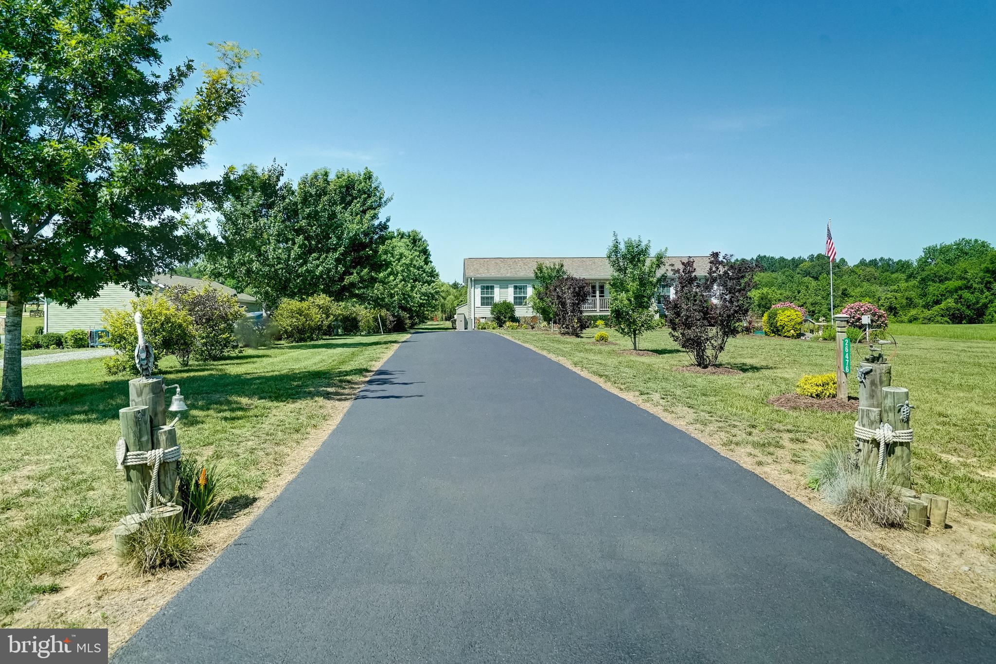 FRAZERS LANDING - Residential