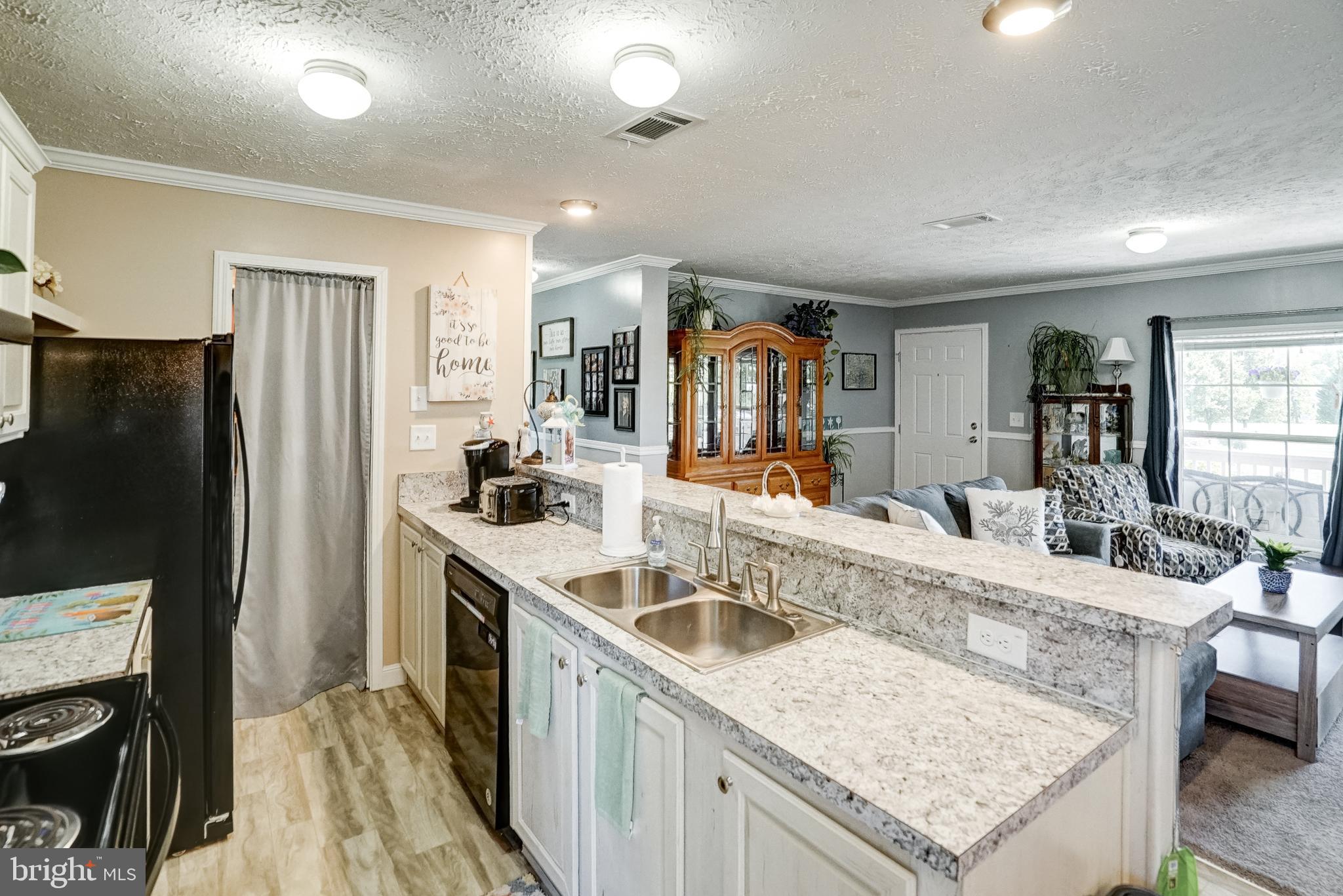 FRAZERS LANDING - Residential