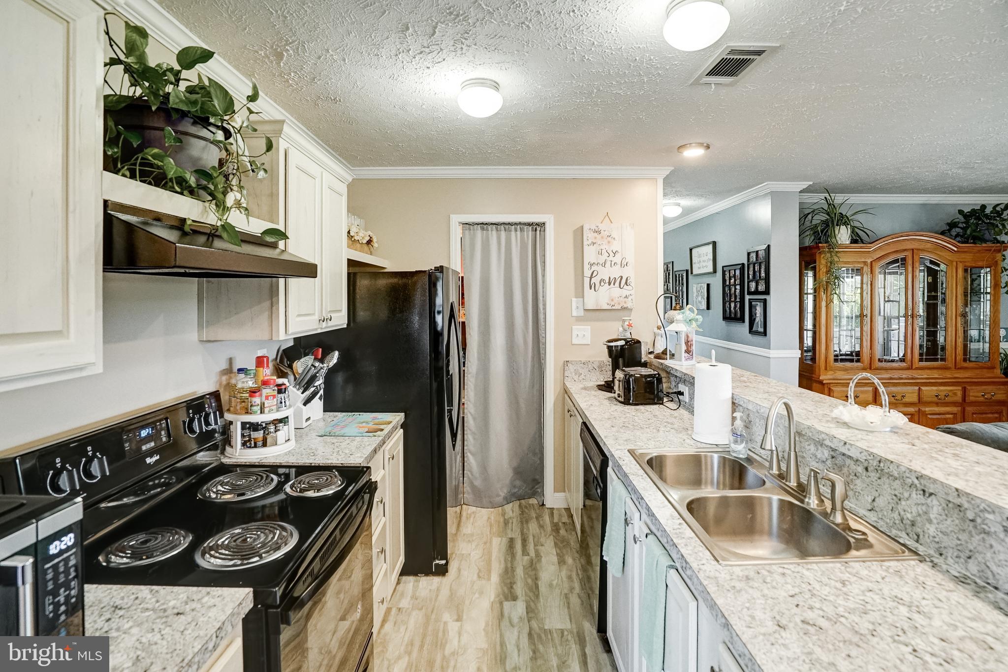 FRAZERS LANDING - Residential