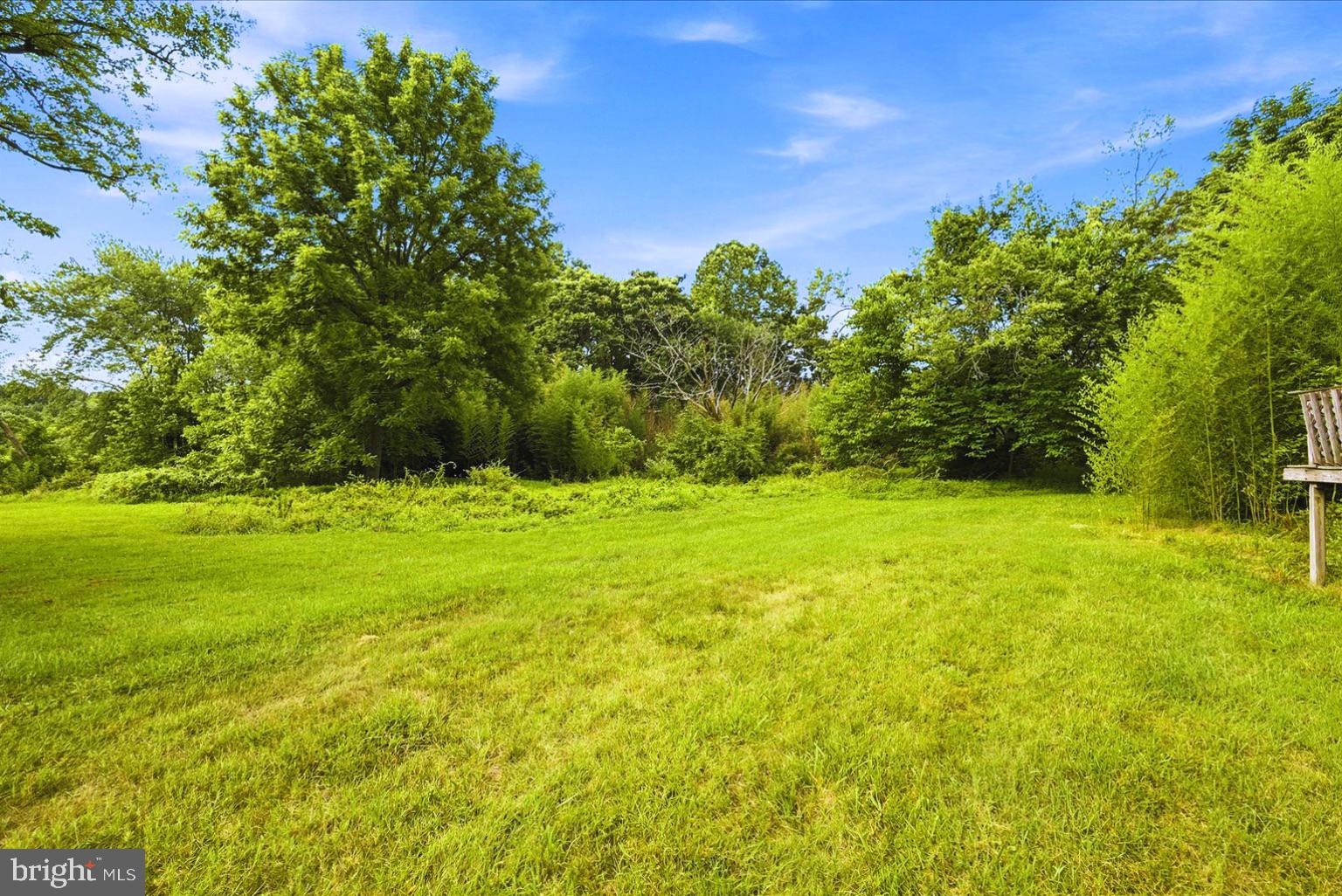 PT ROCKVILLE OUT RES. 3 - Land