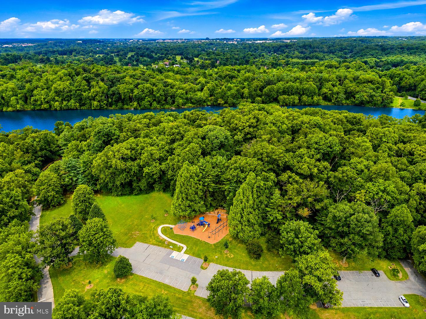 PT ROCKVILLE OUT RES. 3 - Land