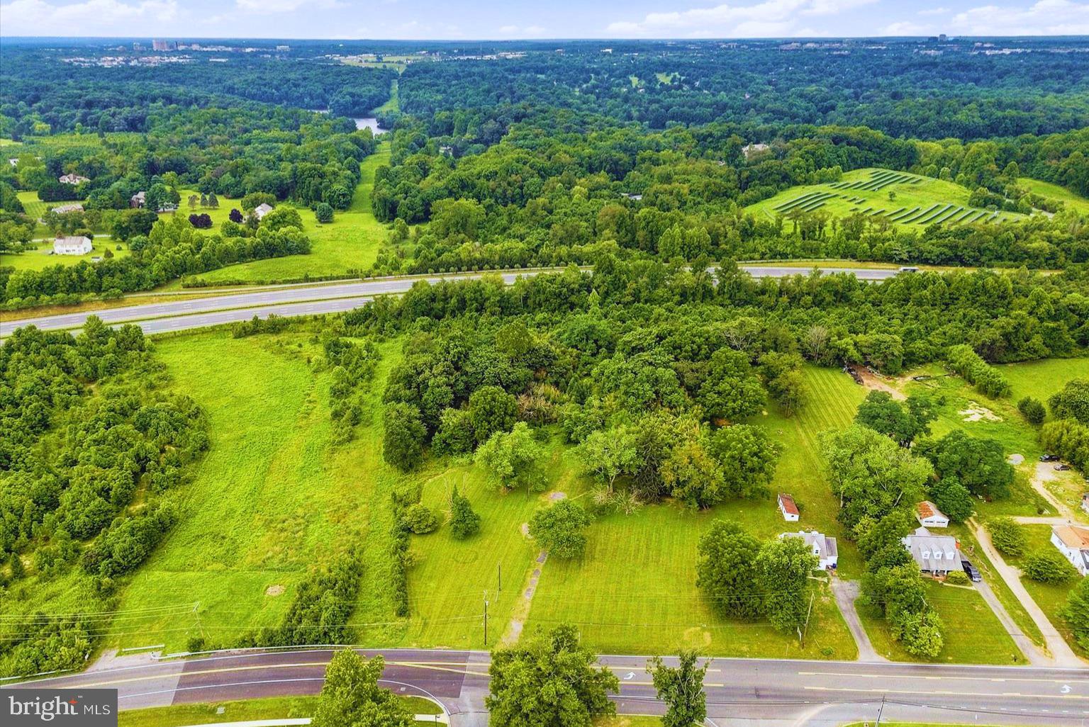 PT ROCKVILLE OUT RES. 3 - Land