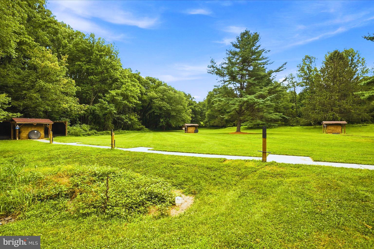 PT ROCKVILLE OUT RES. 3 - Land