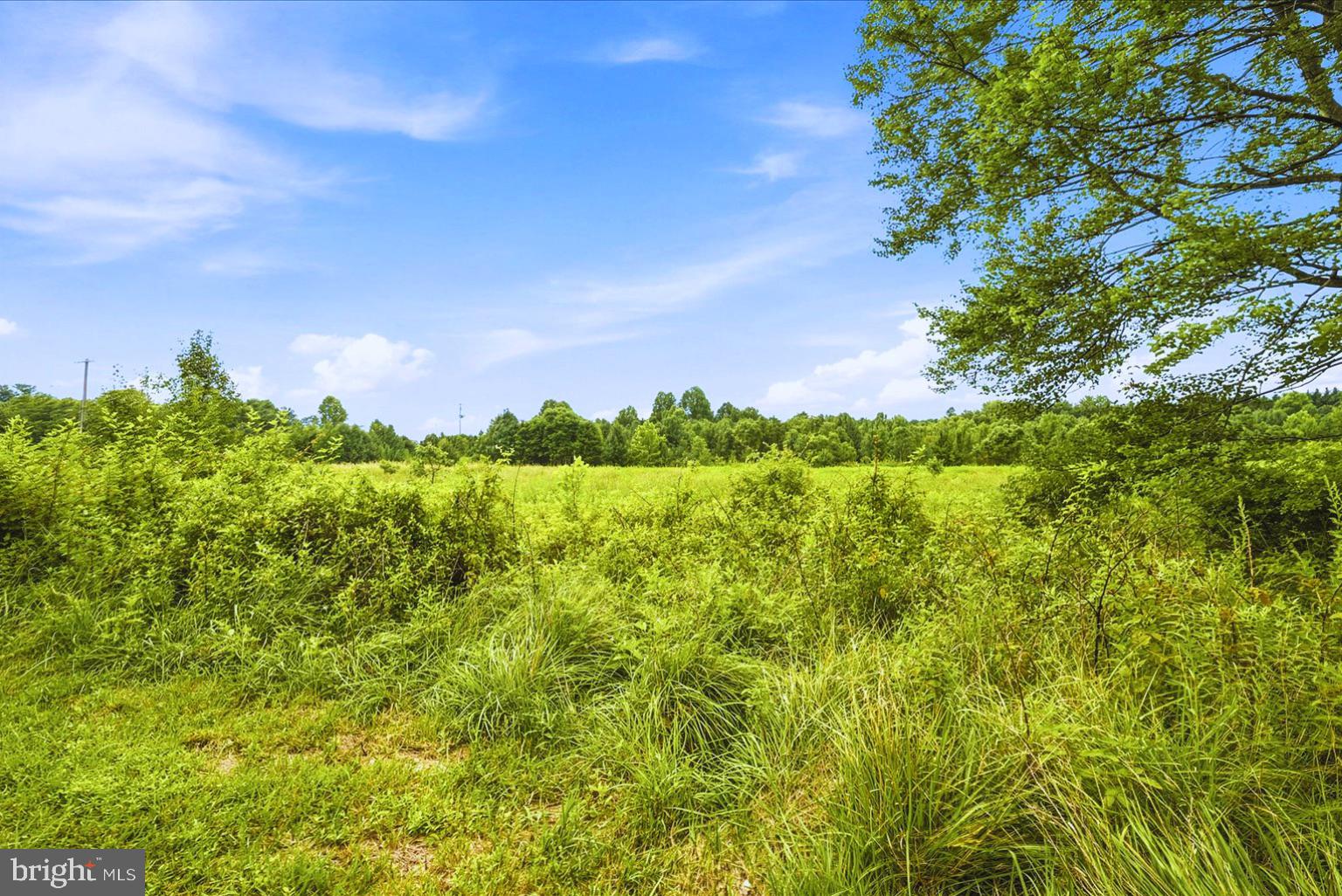 PT ROCKVILLE OUT RES. 3 - Land