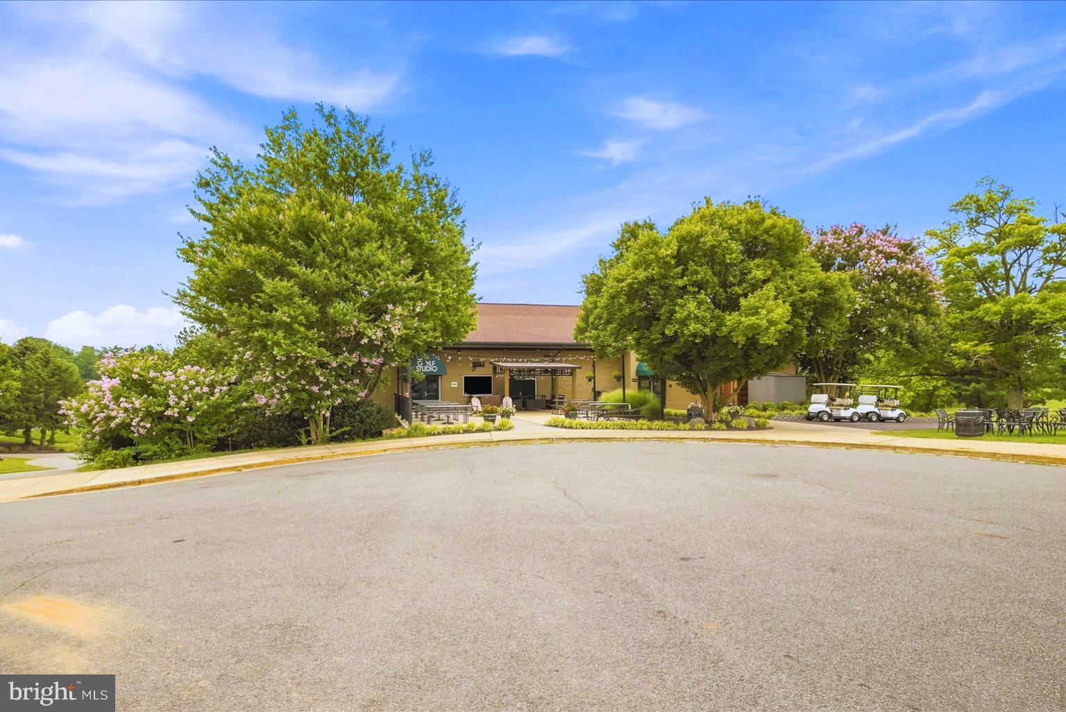 PT ROCKVILLE OUT RES. 3 - Land