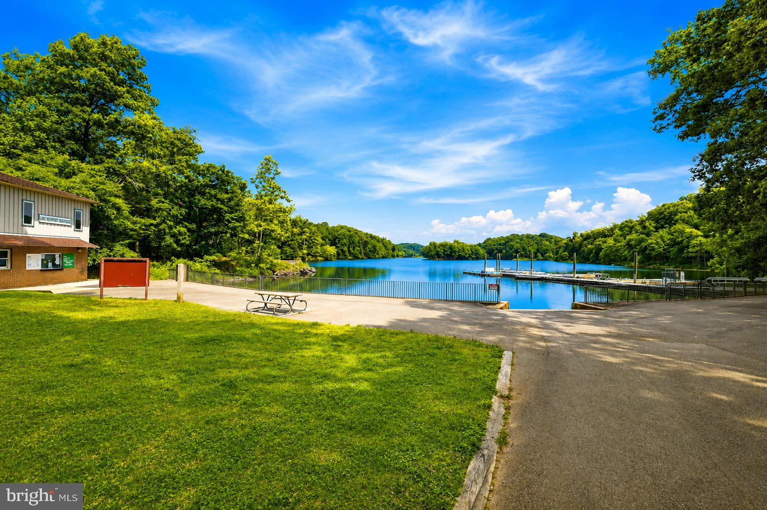 PT ROCKVILLE OUT RES. 3 - Land